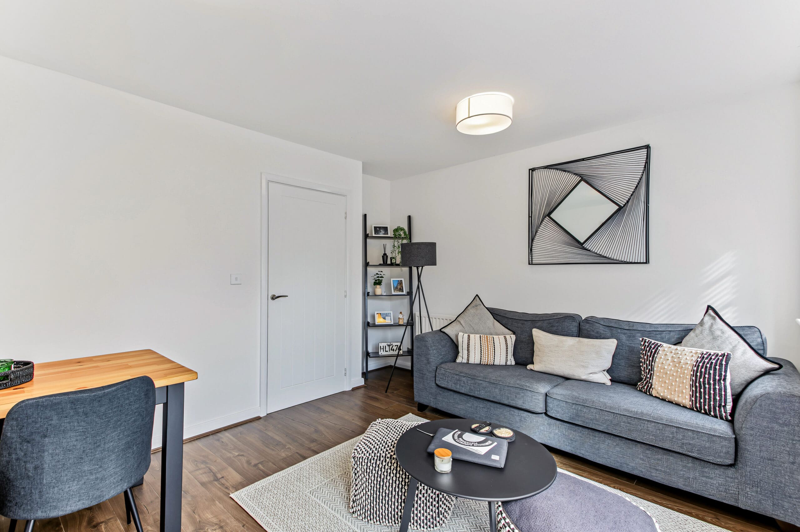Peregrine Close, Partington - VitalSpace