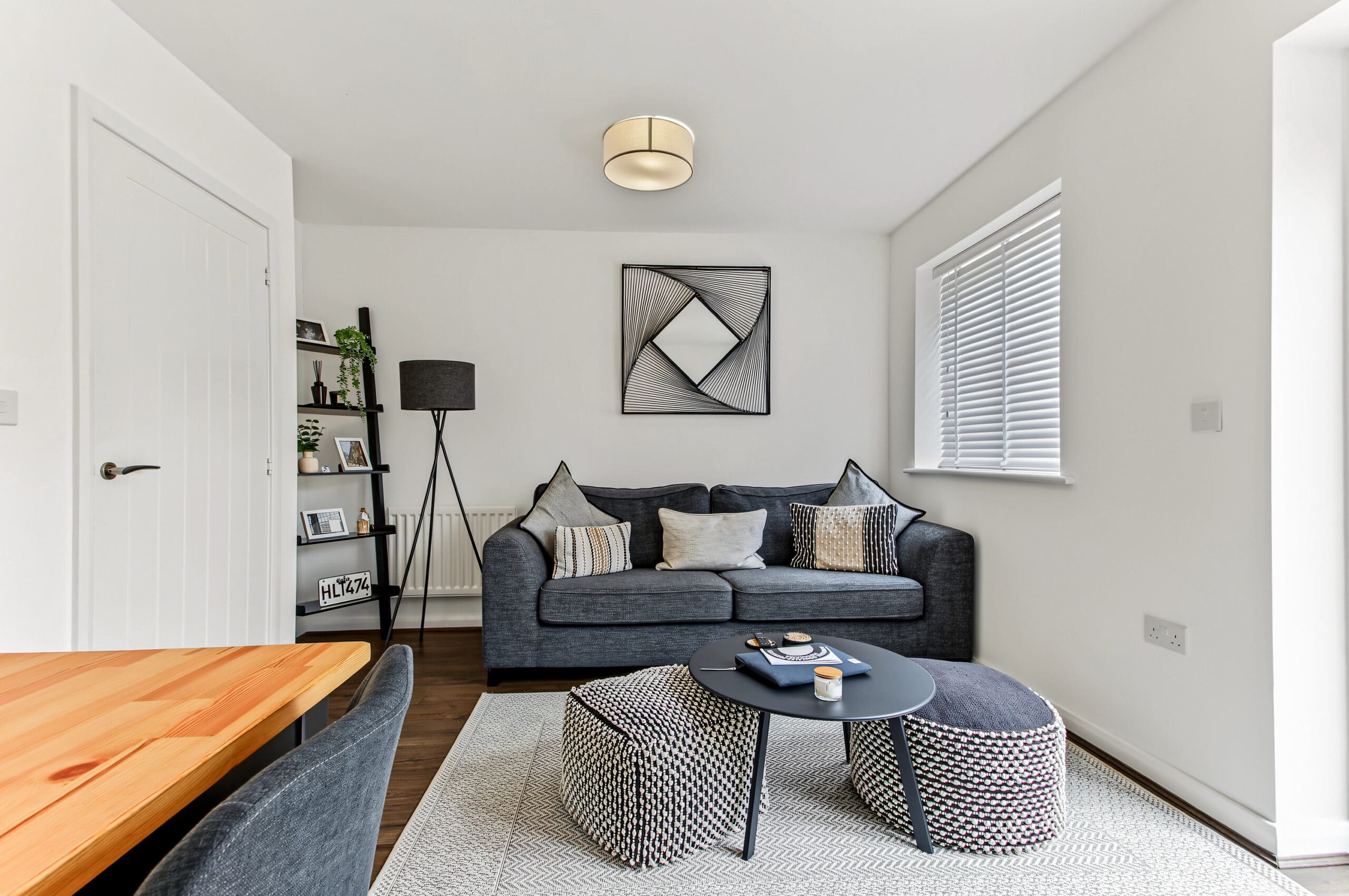 Peregrine Close, Partington - VitalSpace