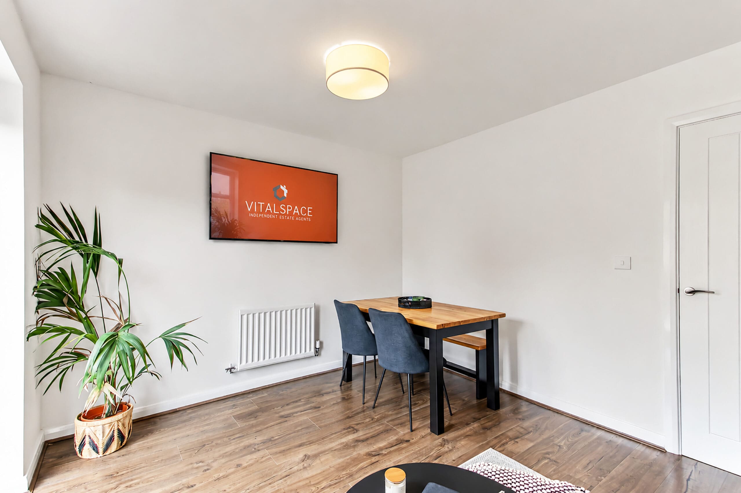 Peregrine Close, Partington - VitalSpace