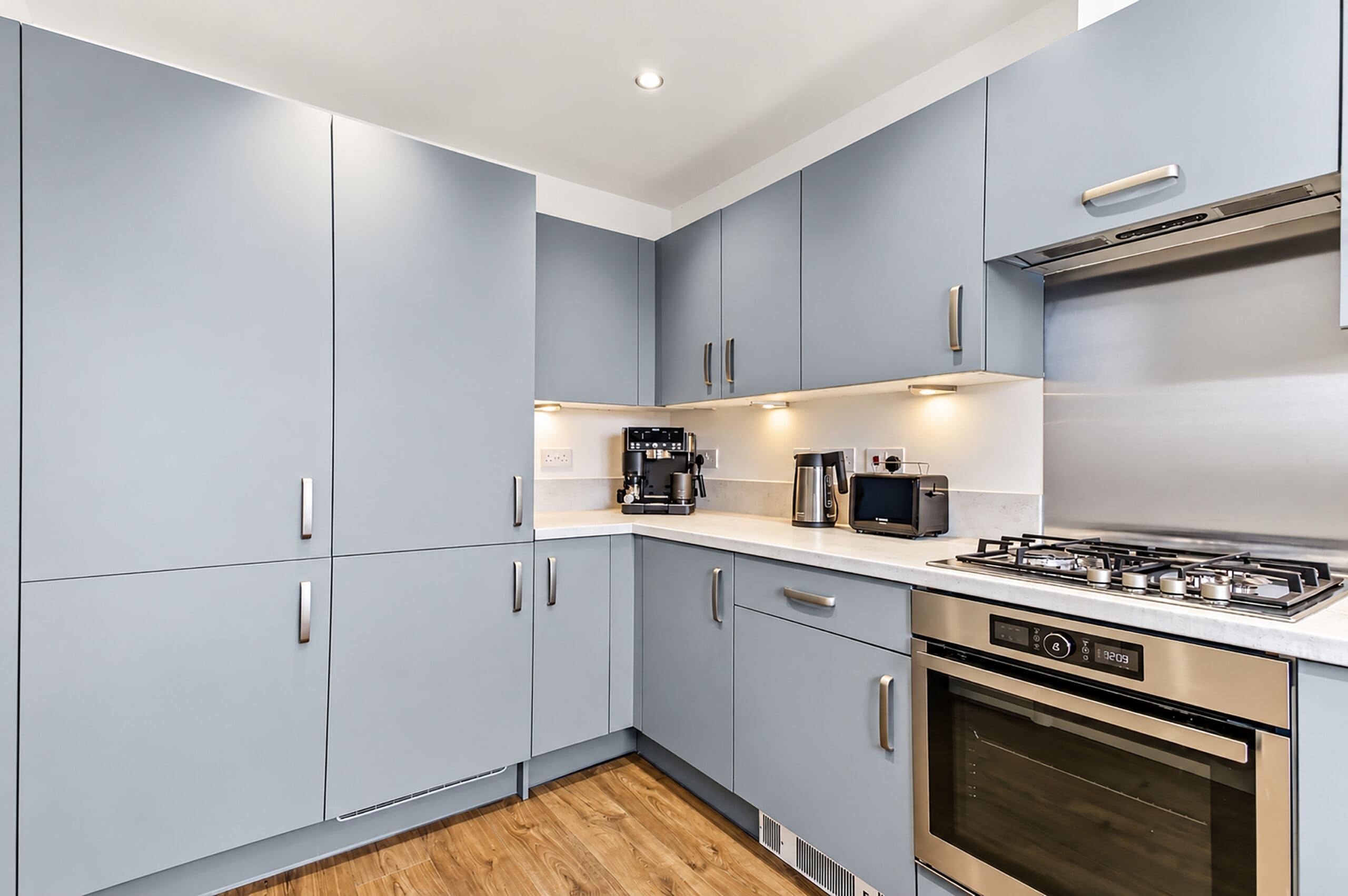 Peregrine Close, Partington - VitalSpace