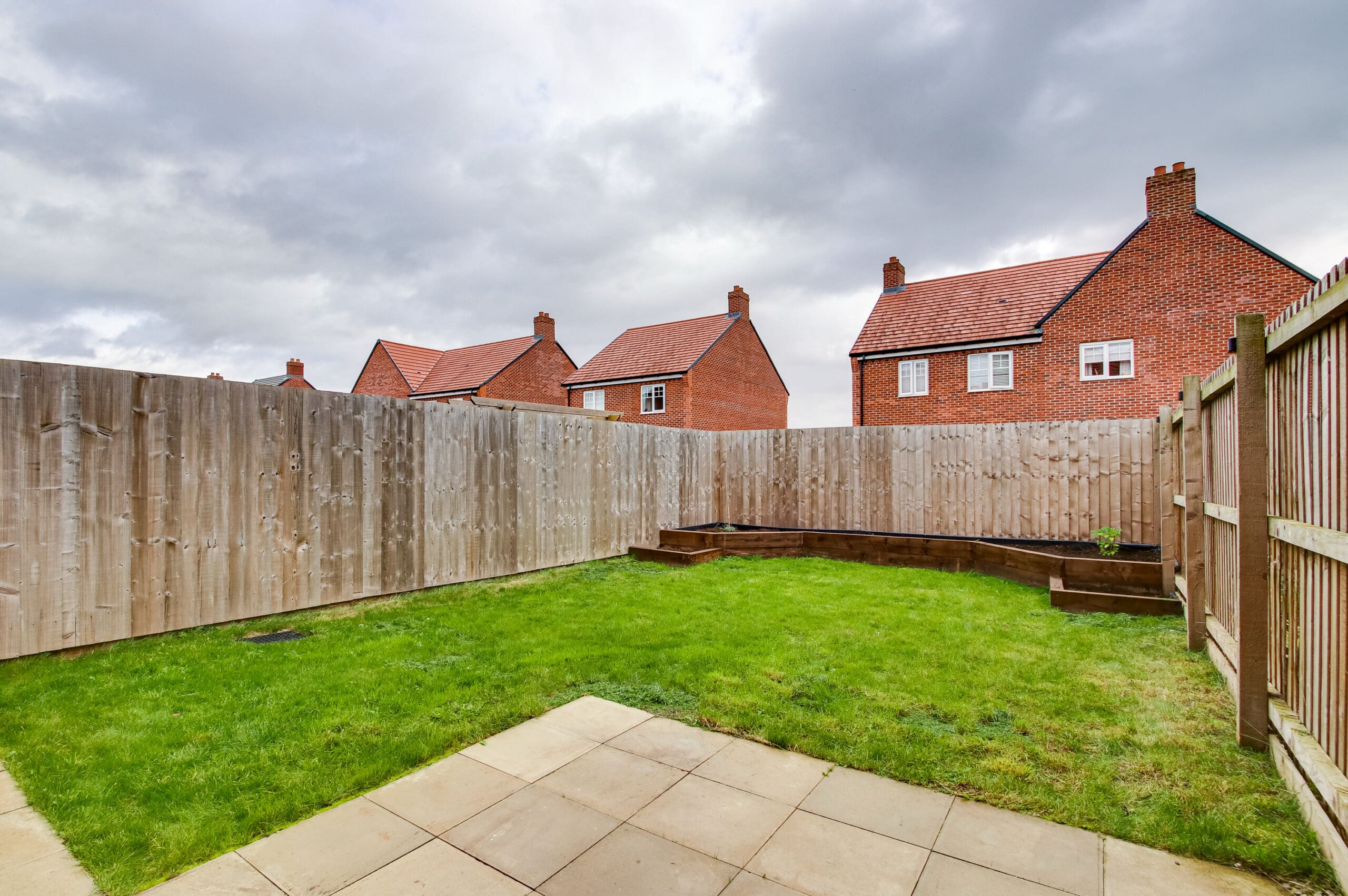 Peregrine Close, Partington - VitalSpace