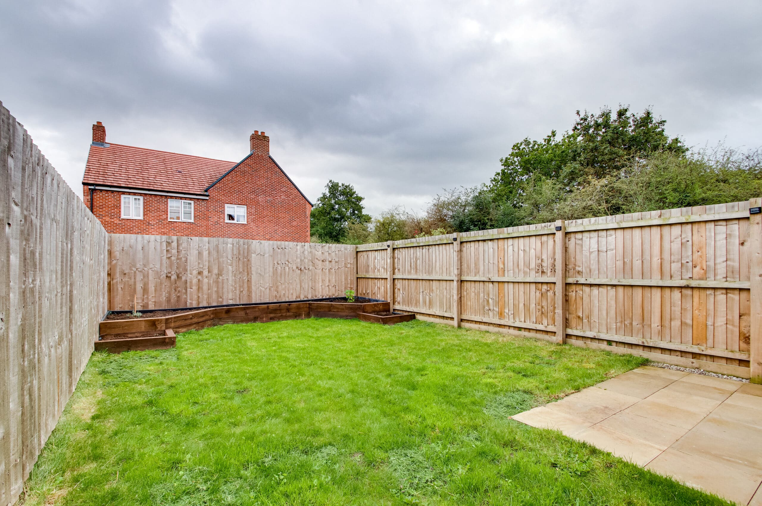 Peregrine Close, Partington - VitalSpace