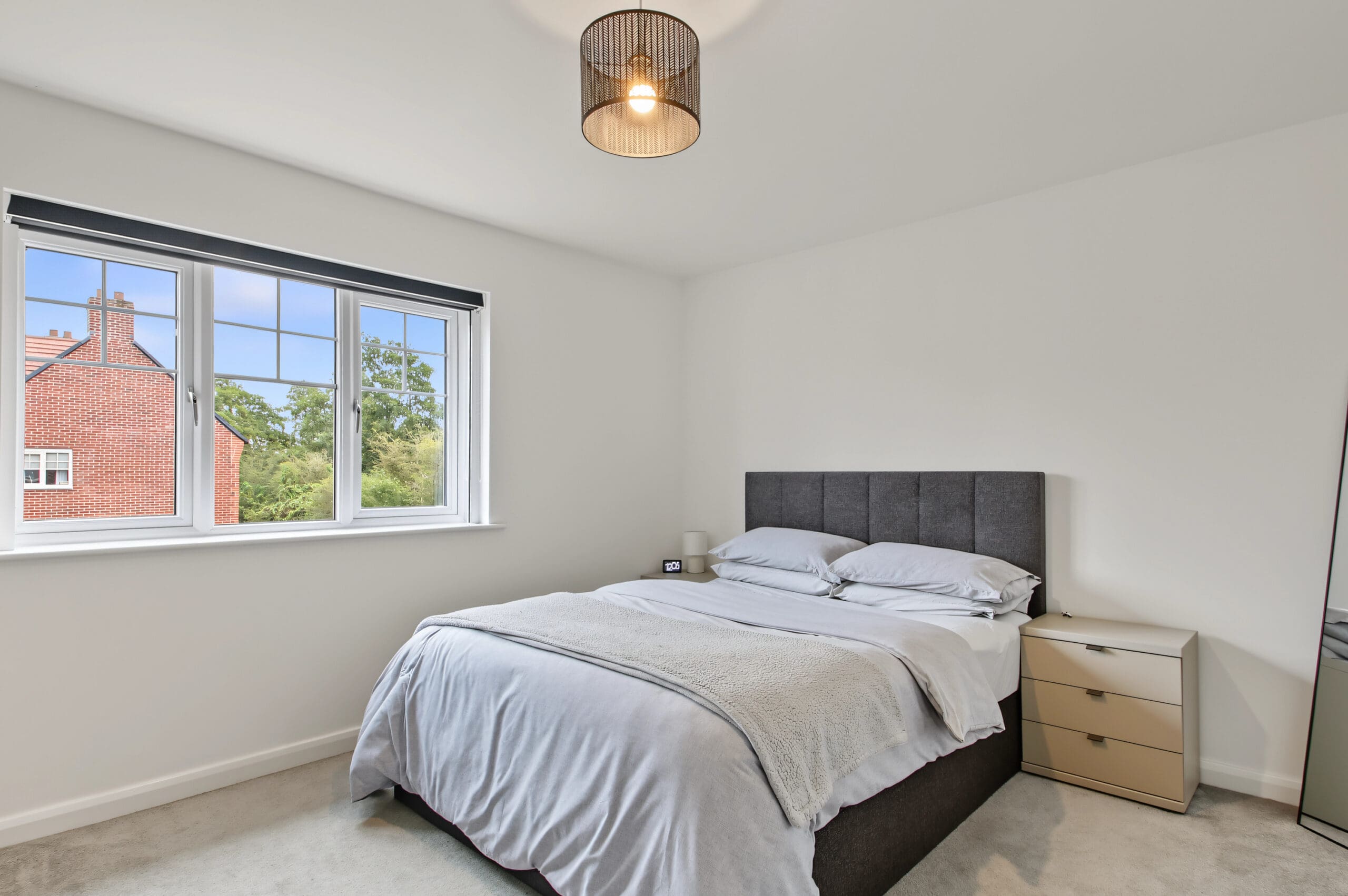 Peregrine Close, Partington - VitalSpace