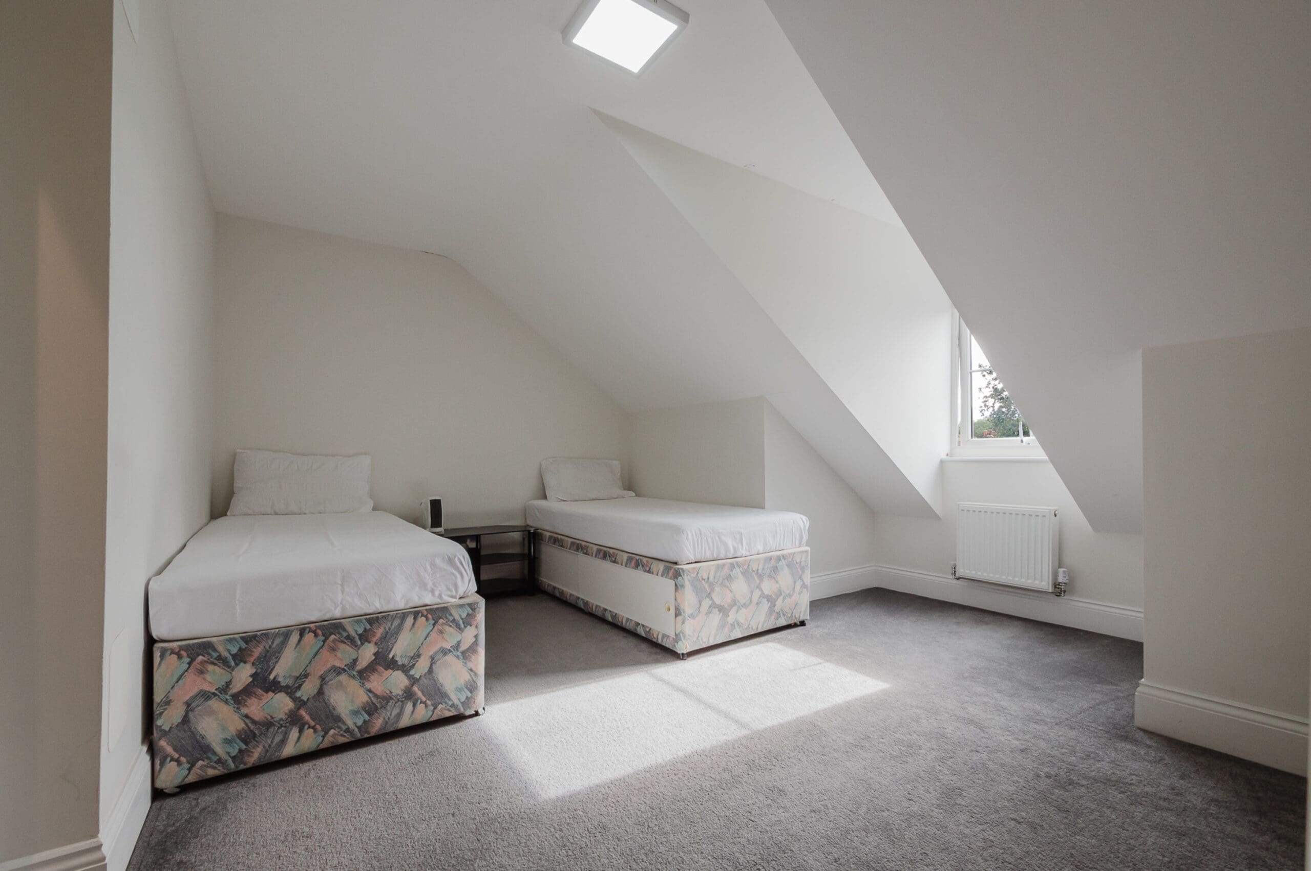 Moorside Road, Flixton - VitalSpace