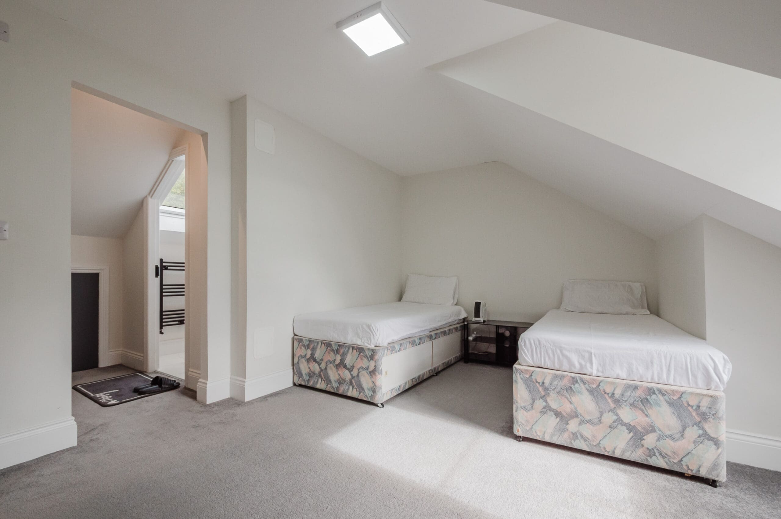 Moorside Road, Flixton - VitalSpace