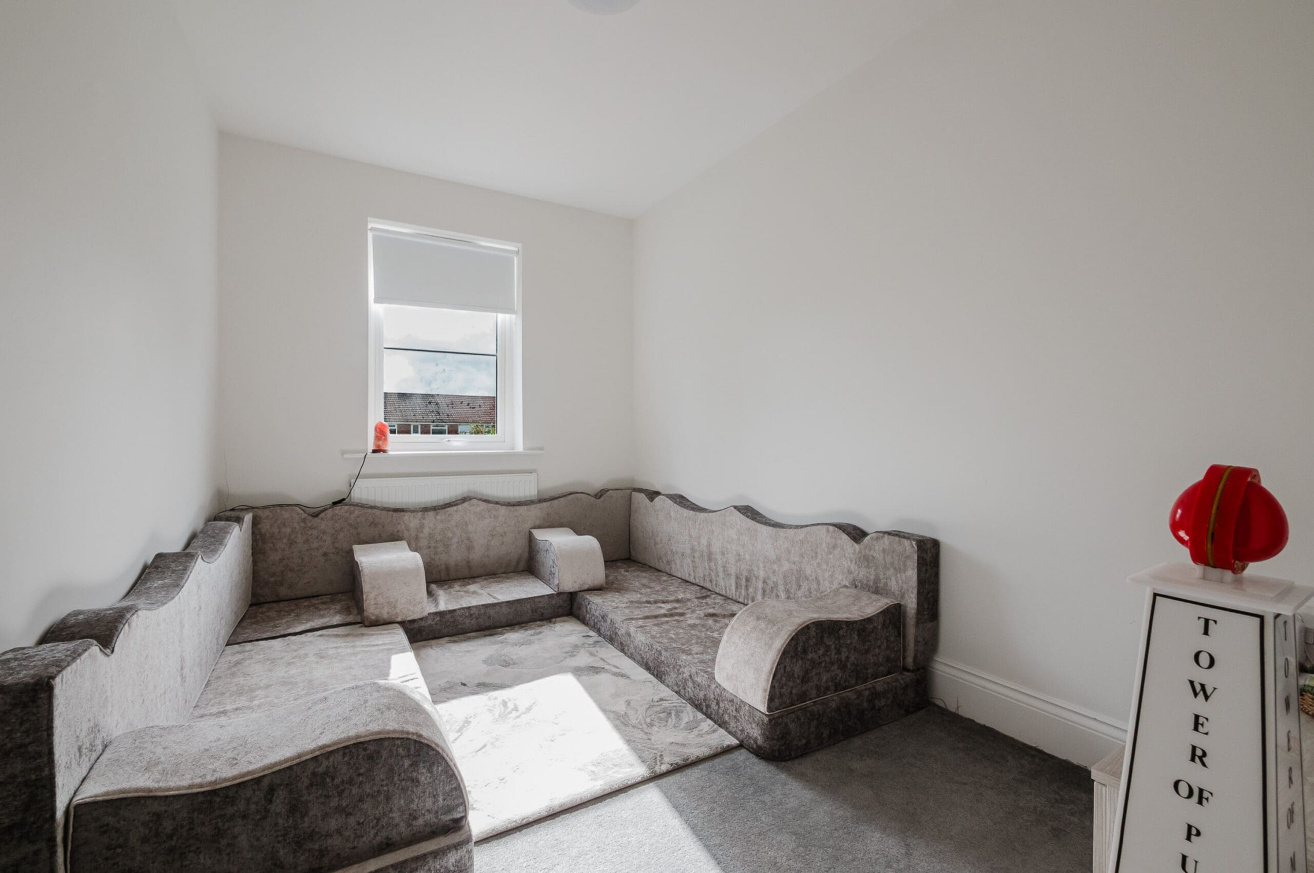 Moorside Road, Flixton - VitalSpace