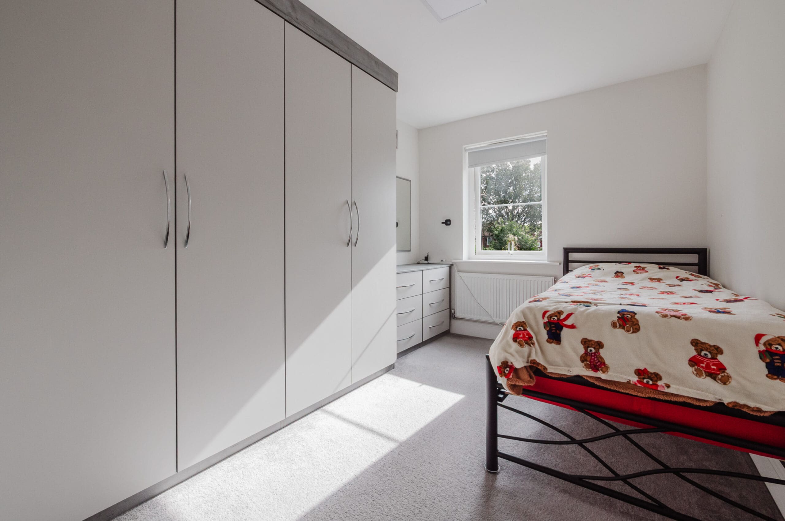 Moorside Road, Flixton - VitalSpace
