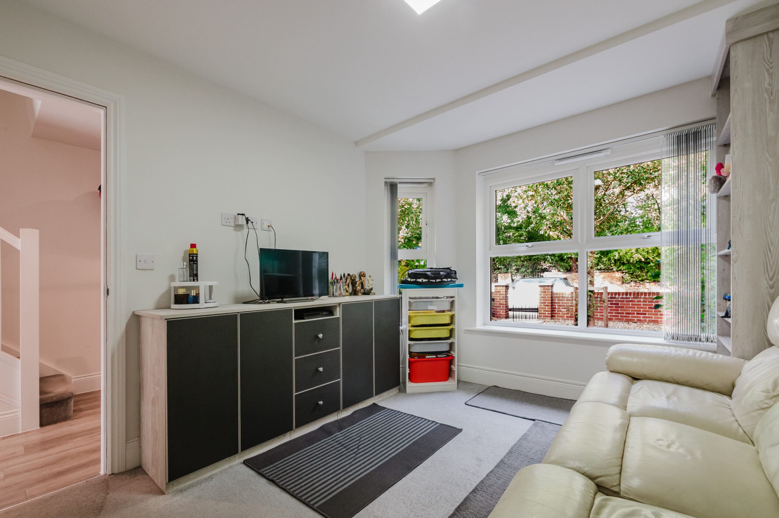 Moorside Road, Flixton - VitalSpace