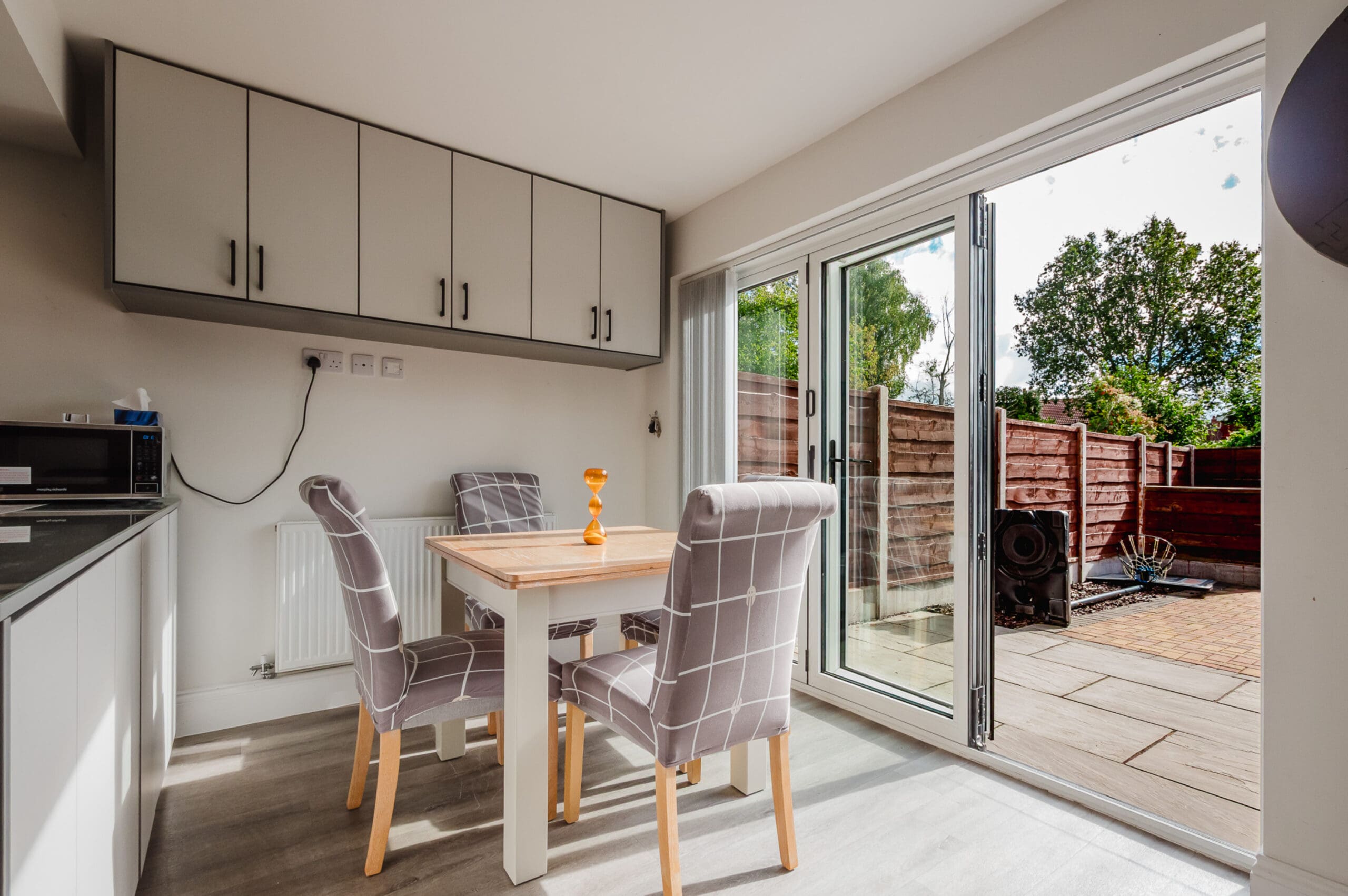 Moorside Road, Flixton - VitalSpace