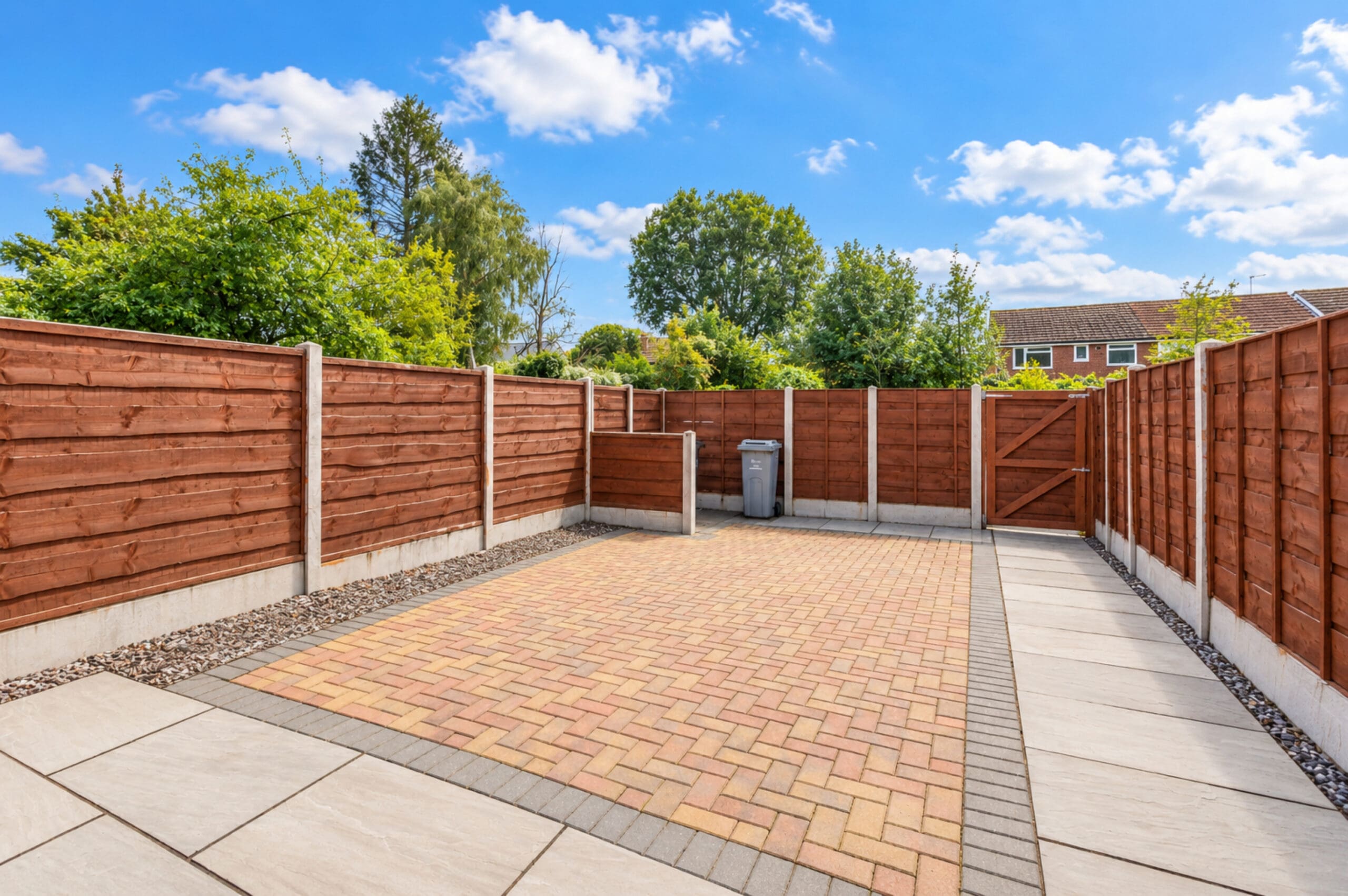 Moorside Road, Flixton - VitalSpace