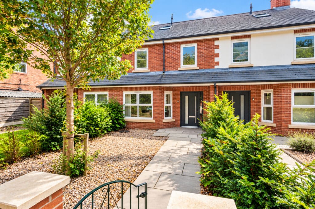 Moorside Road, Flixton Image