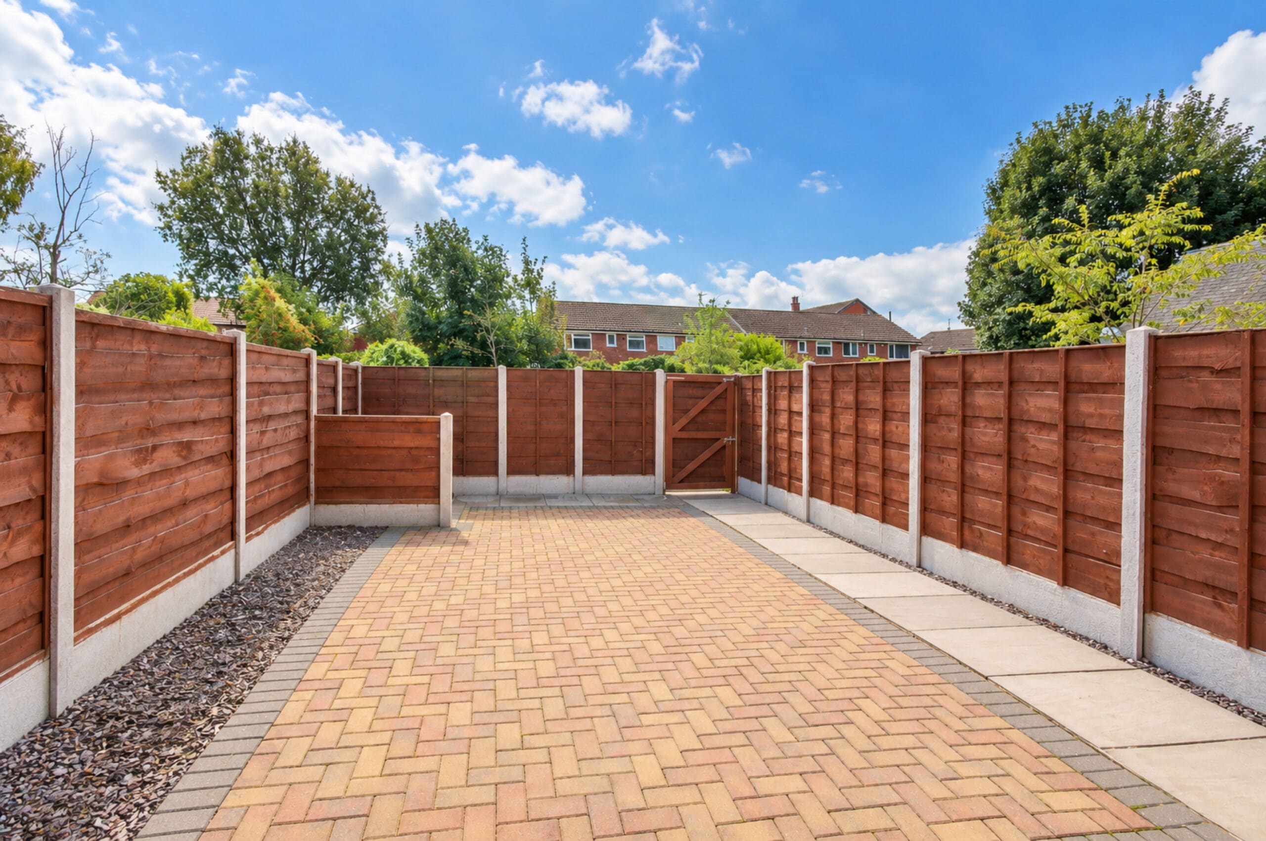 Moorside Road, Flixton - VitalSpace