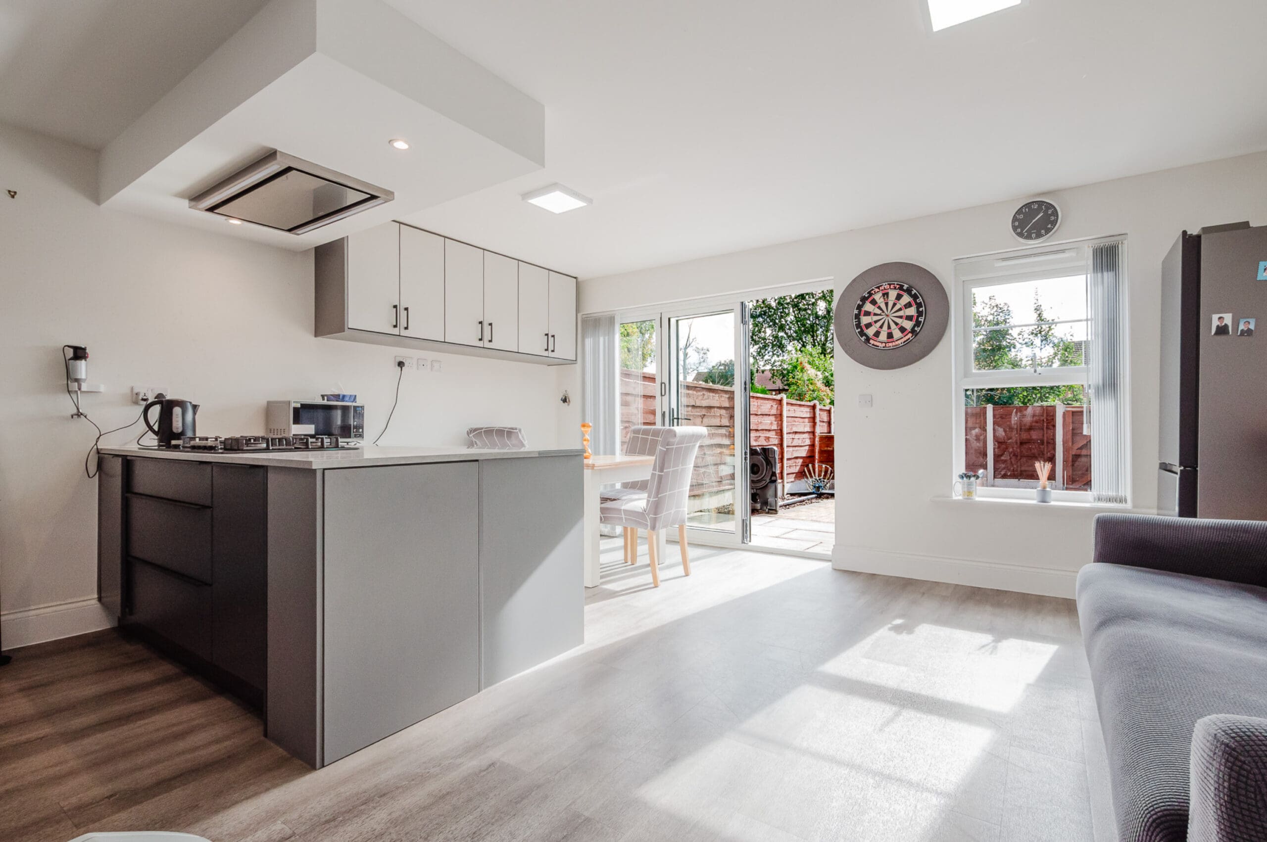Moorside Road, Flixton - VitalSpace