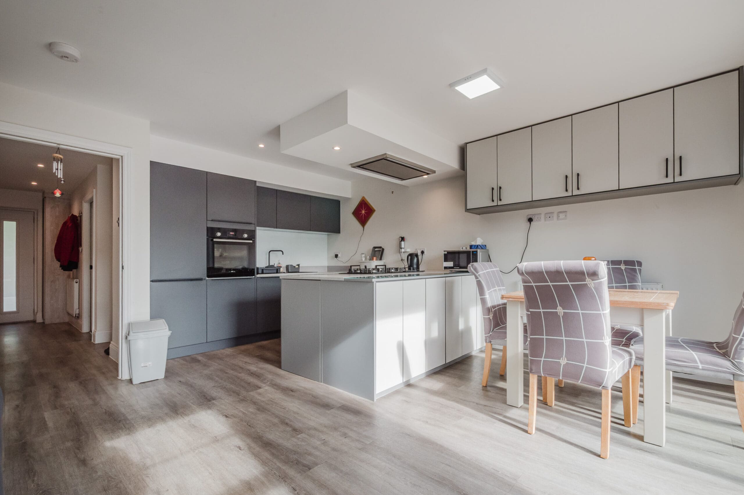 Moorside Road, Flixton - VitalSpace