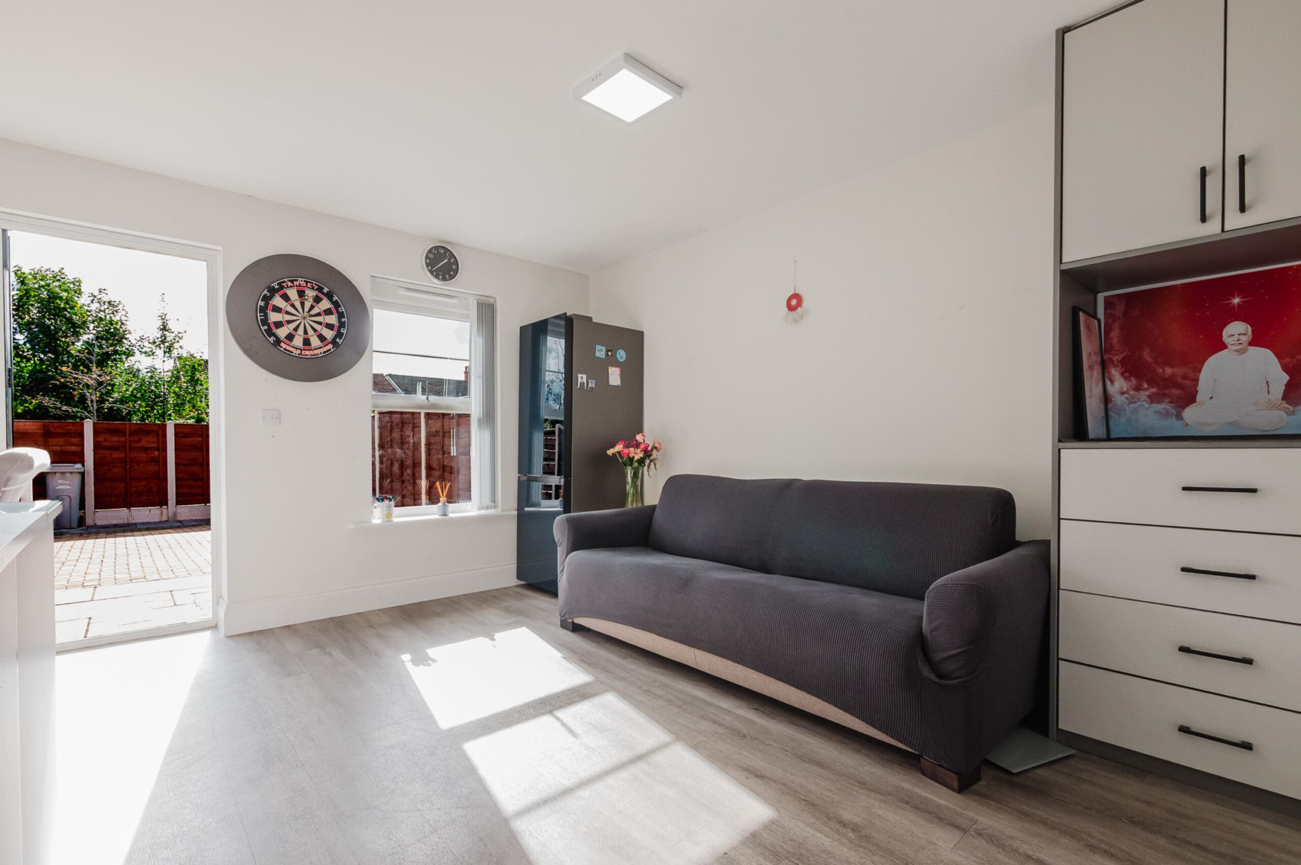 Moorside Road, Flixton - VitalSpace