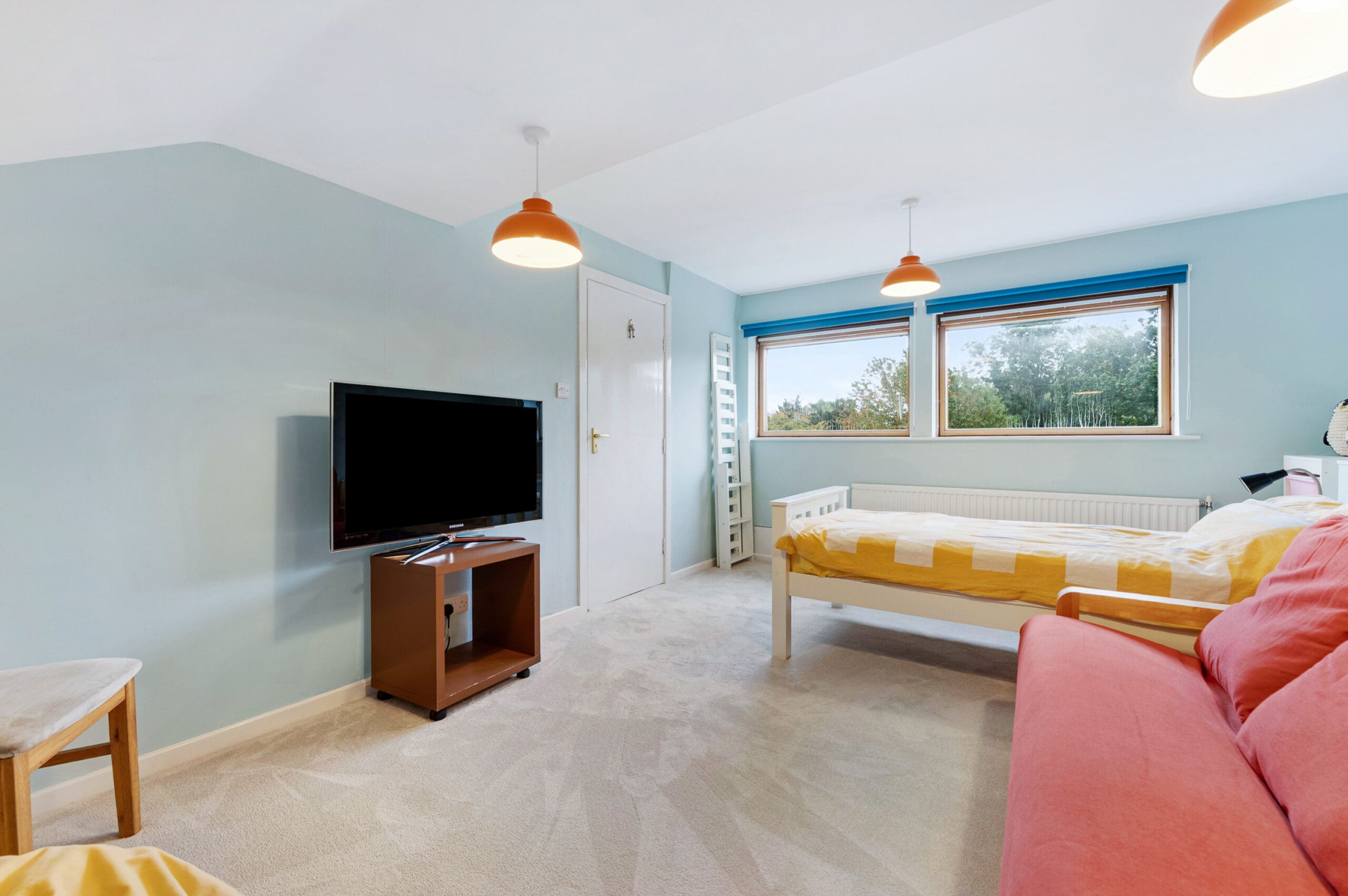 Queens Road, Urmston - VitalSpace