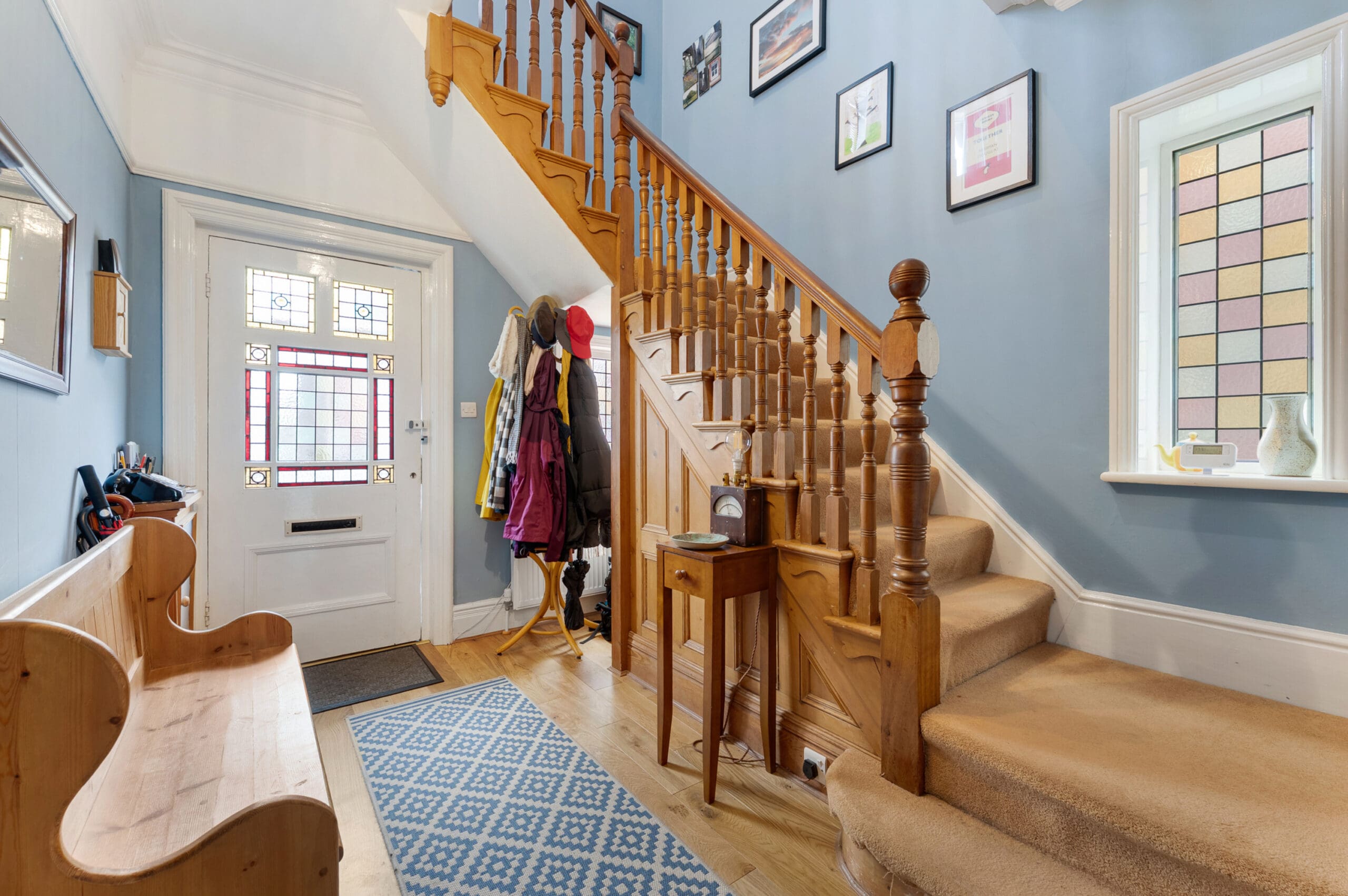 Queens Road, Urmston - VitalSpace