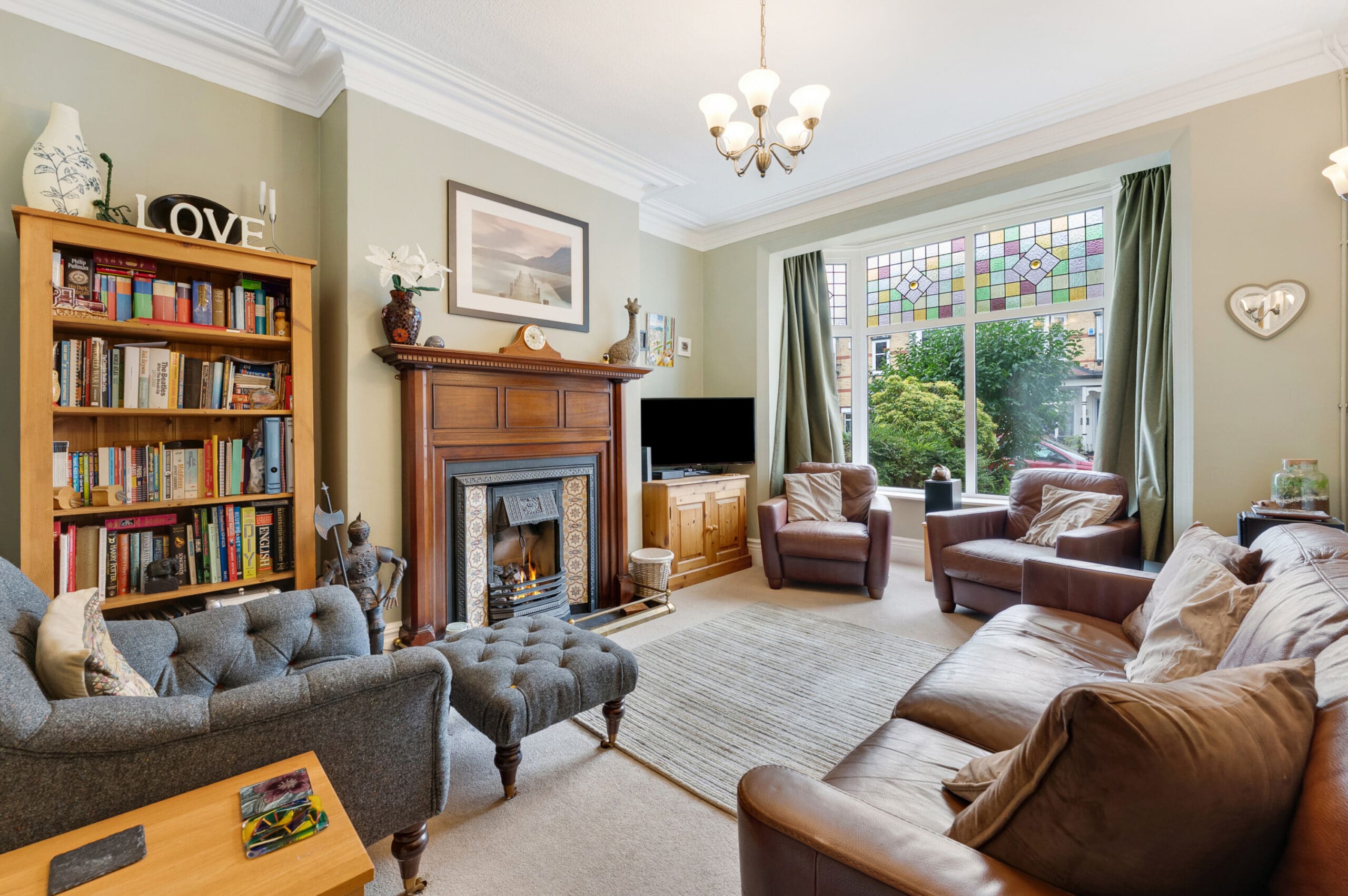 Queens Road, Urmston - VitalSpace