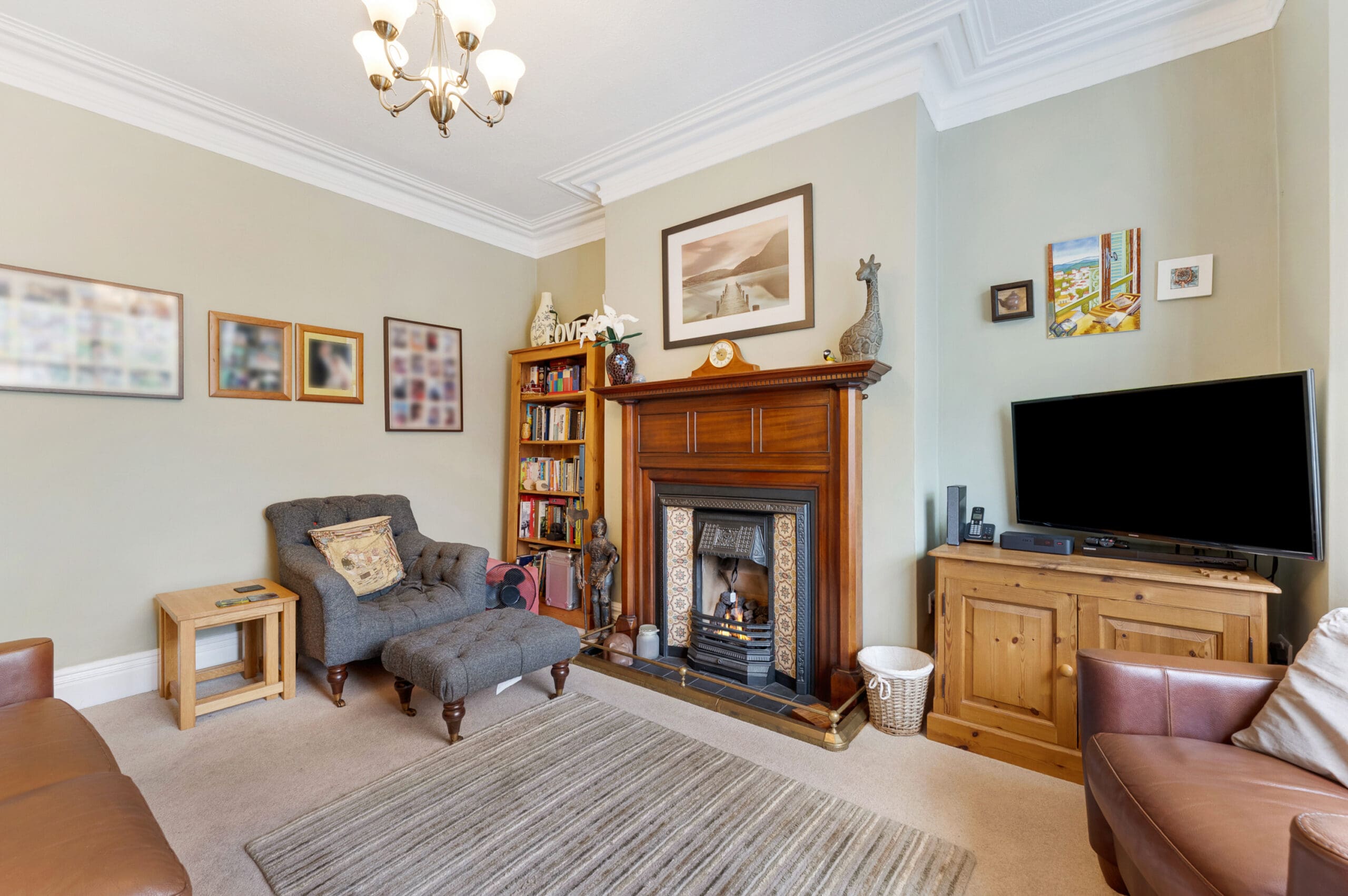Queens Road, Urmston - VitalSpace
