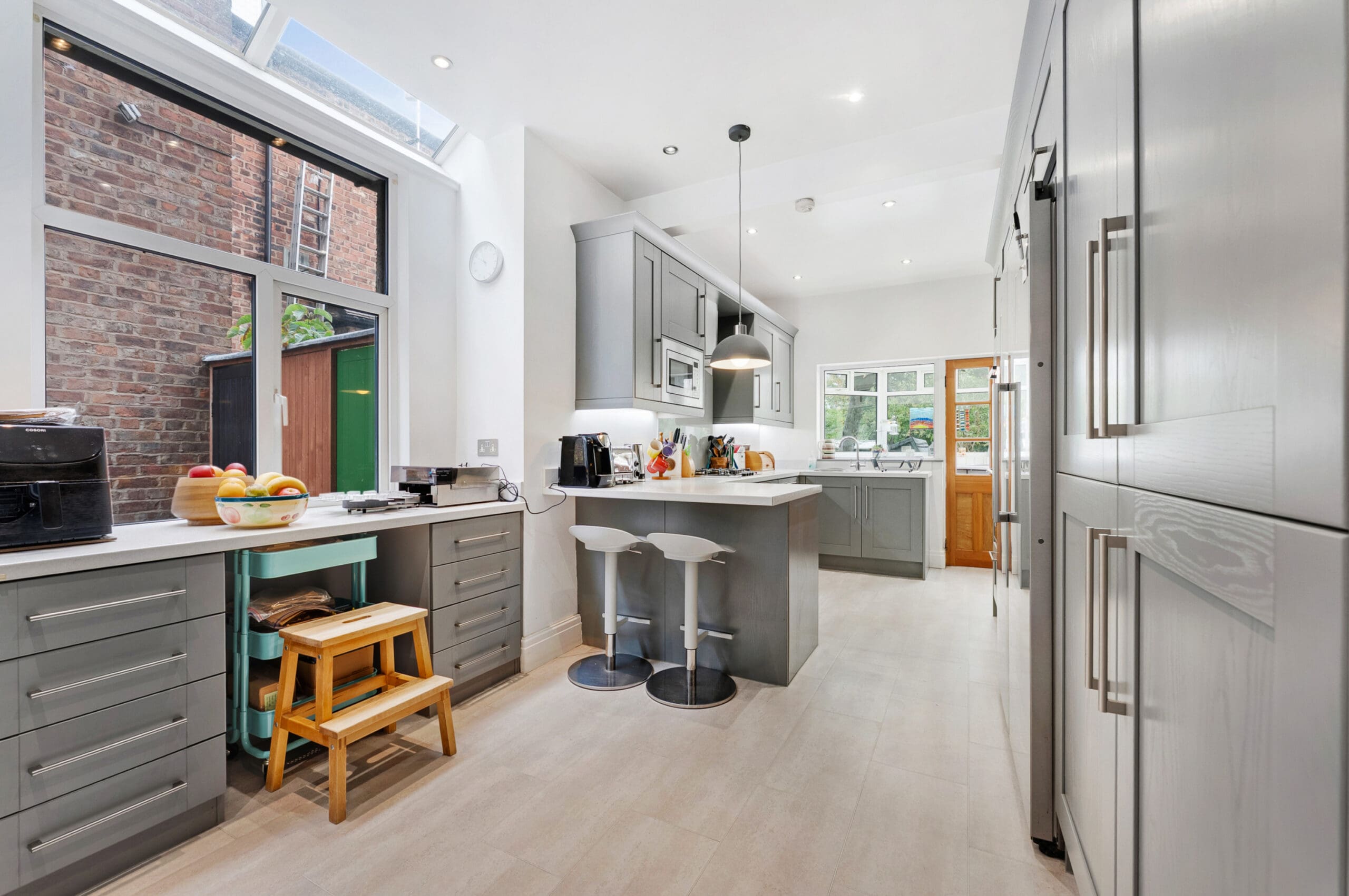 Queens Road, Urmston - VitalSpace