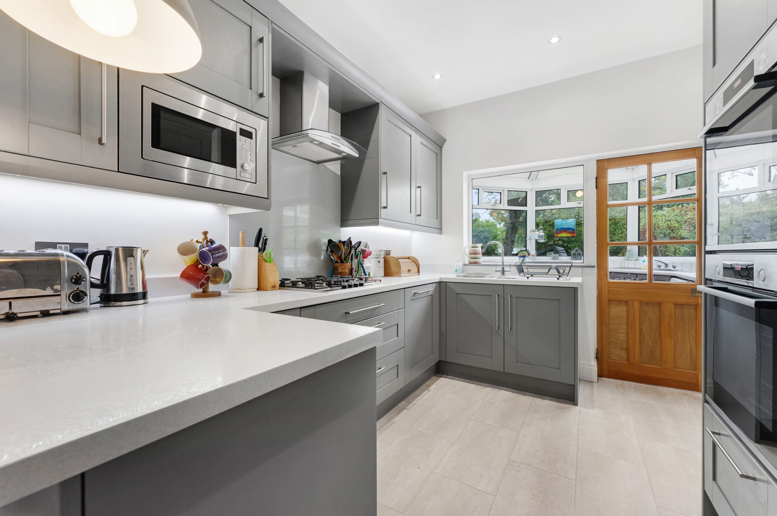 Queens Road, Urmston - VitalSpace