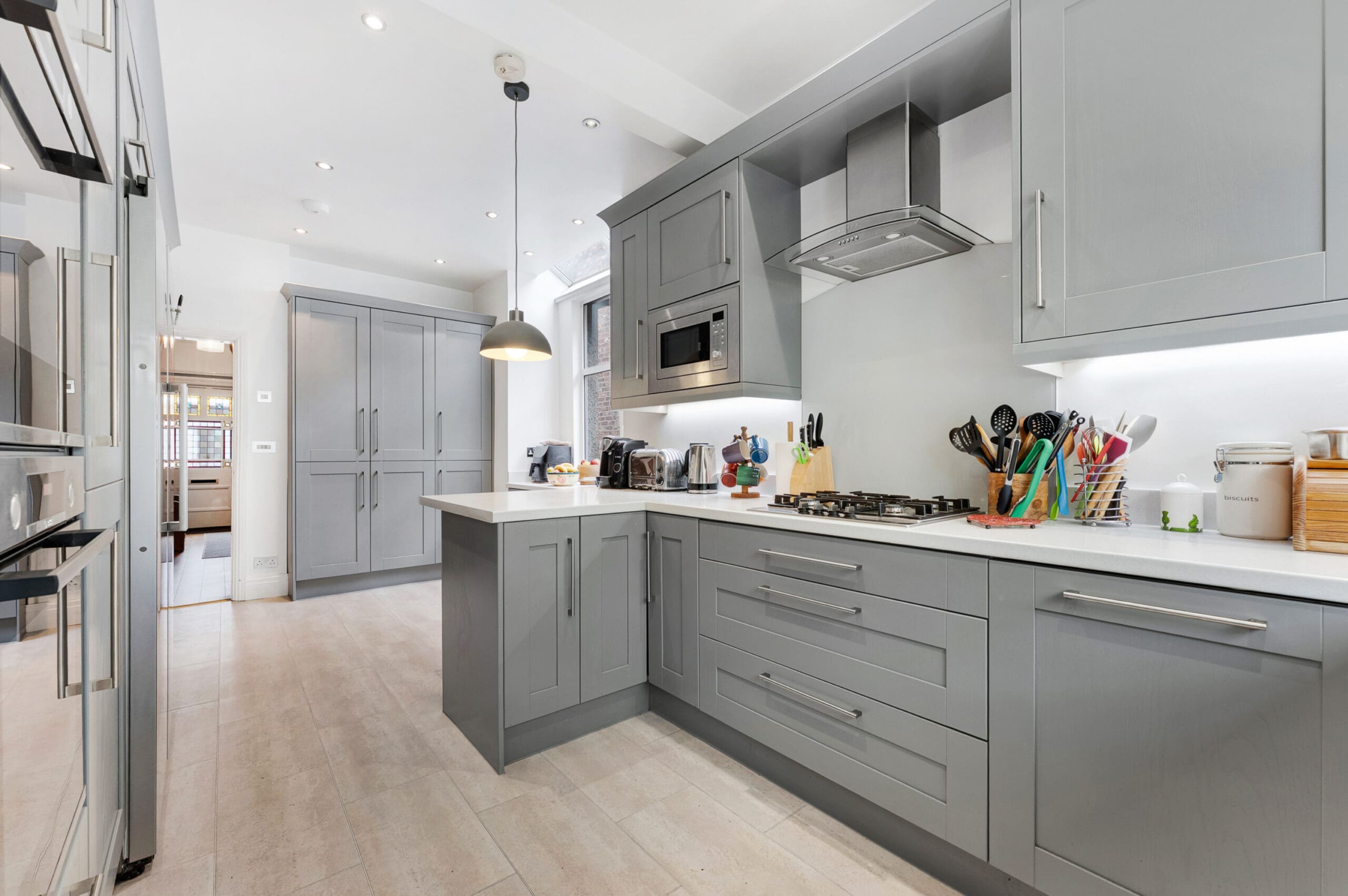 Queens Road, Urmston - VitalSpace