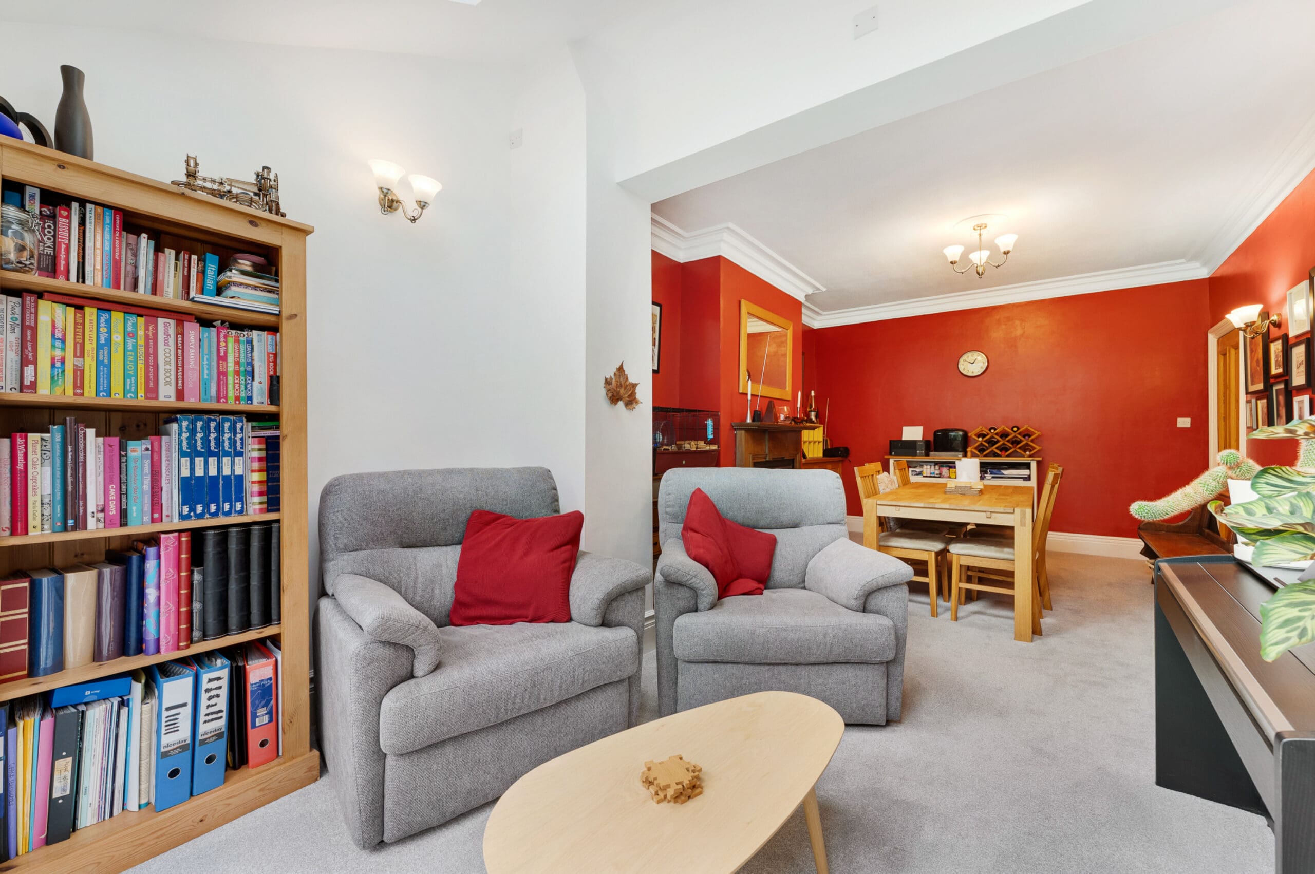 Queens Road, Urmston - VitalSpace