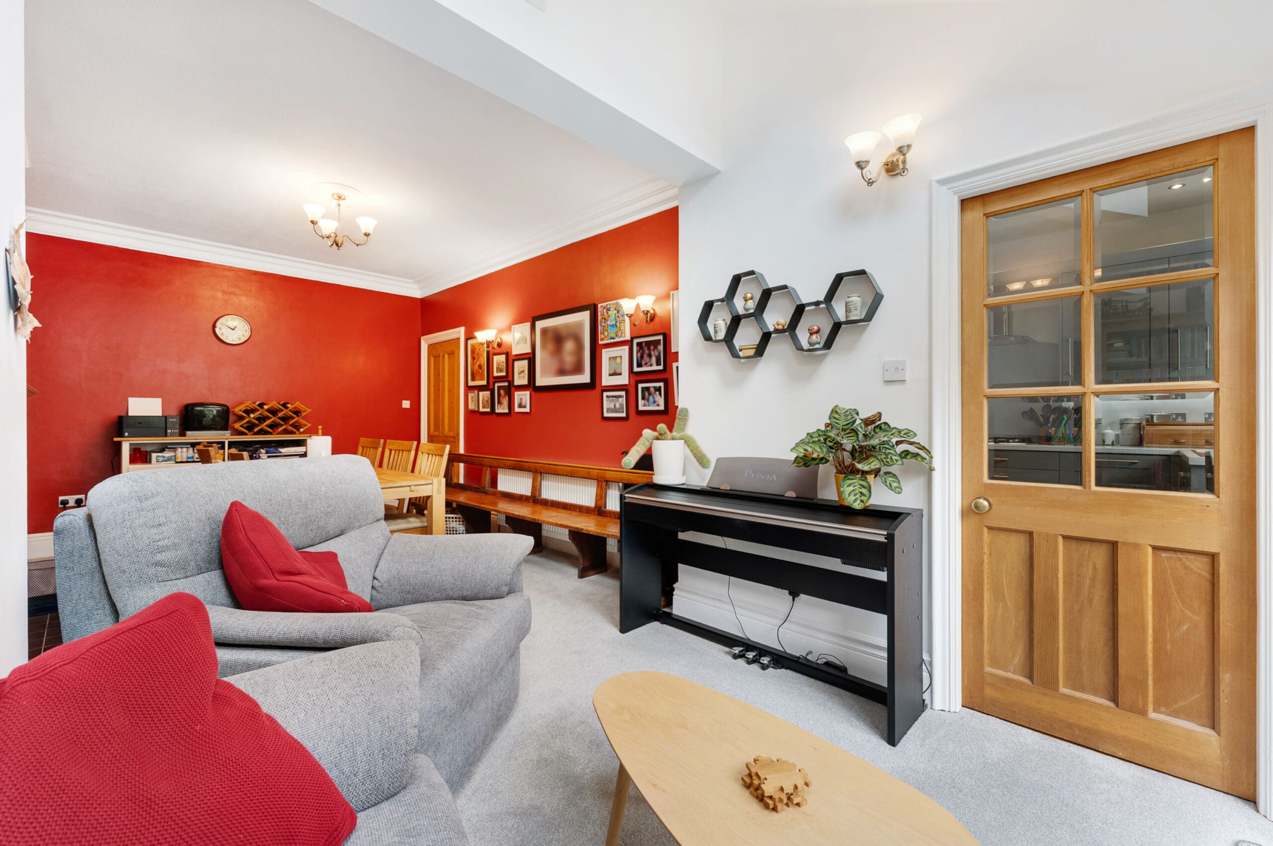 Queens Road, Urmston - VitalSpace