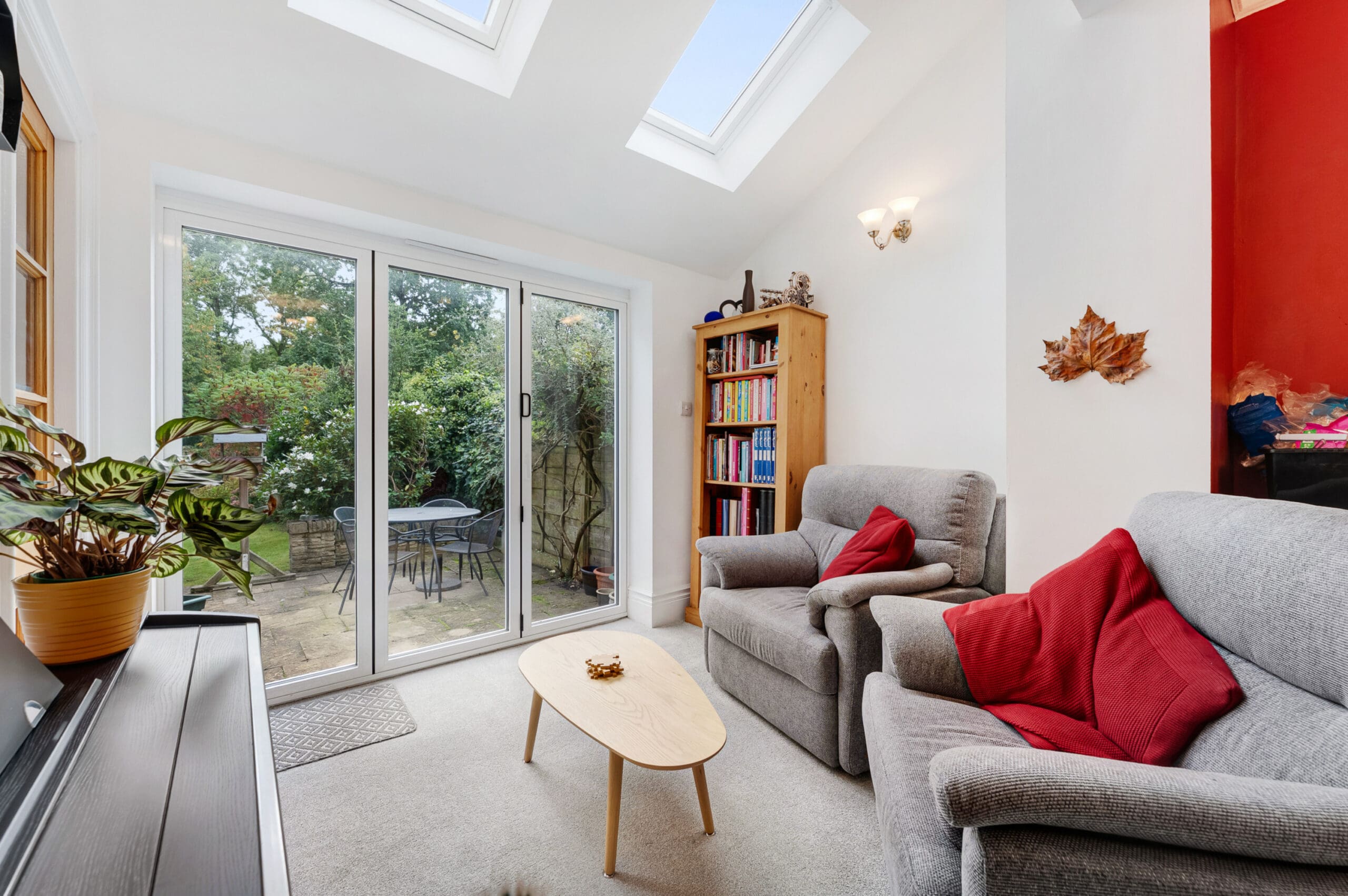 Queens Road, Urmston - VitalSpace