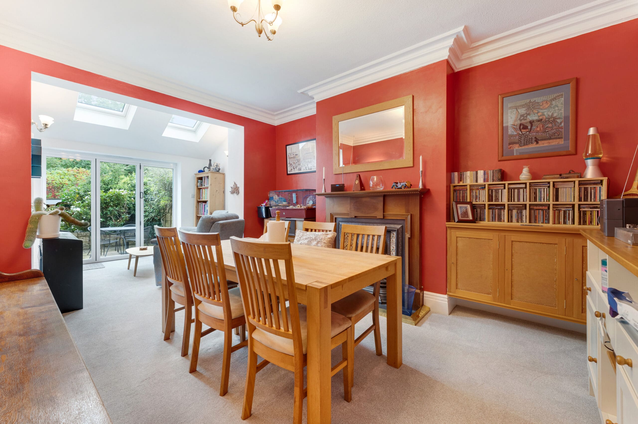 Queens Road, Urmston - VitalSpace