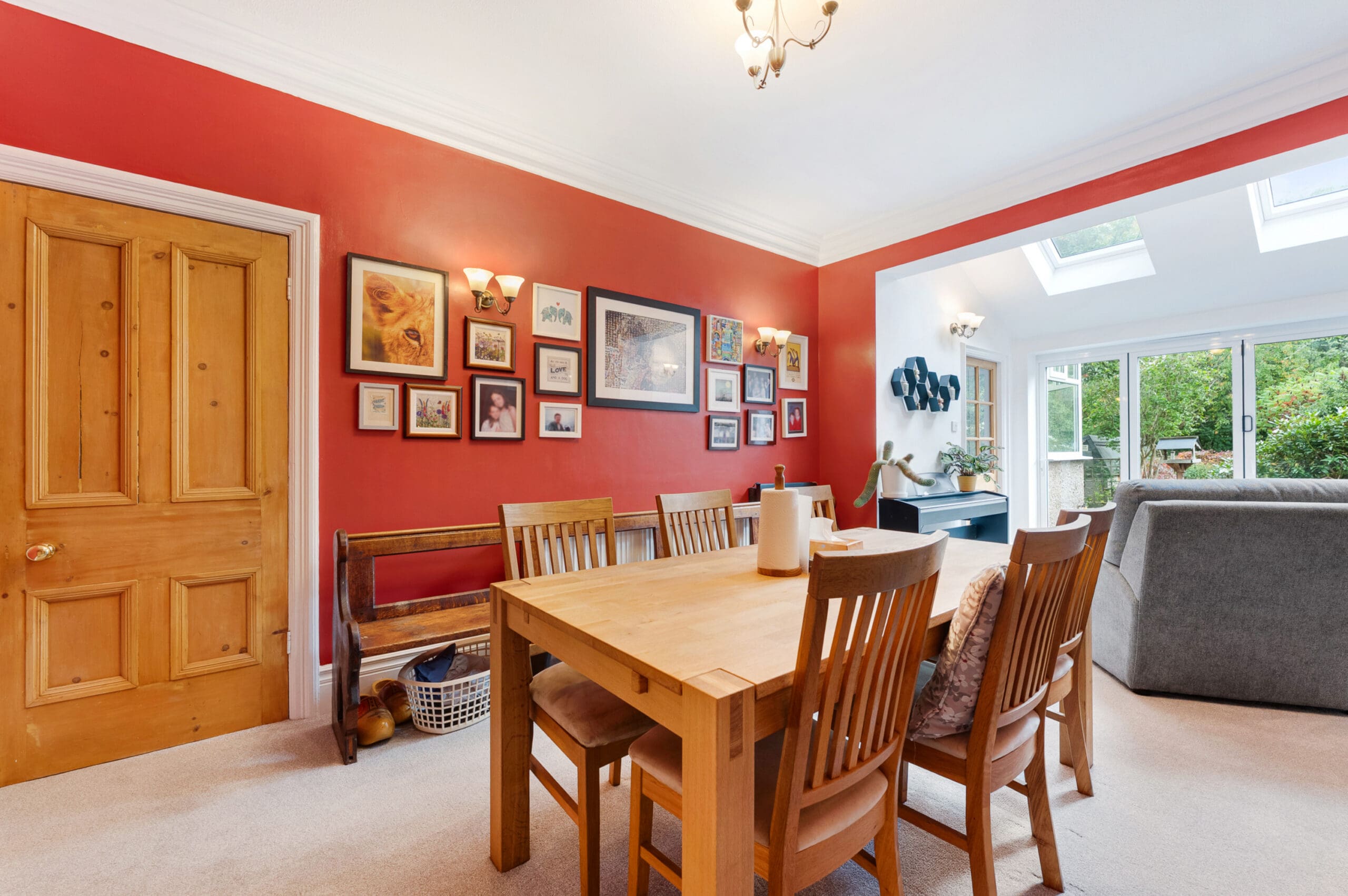 Queens Road, Urmston - VitalSpace
