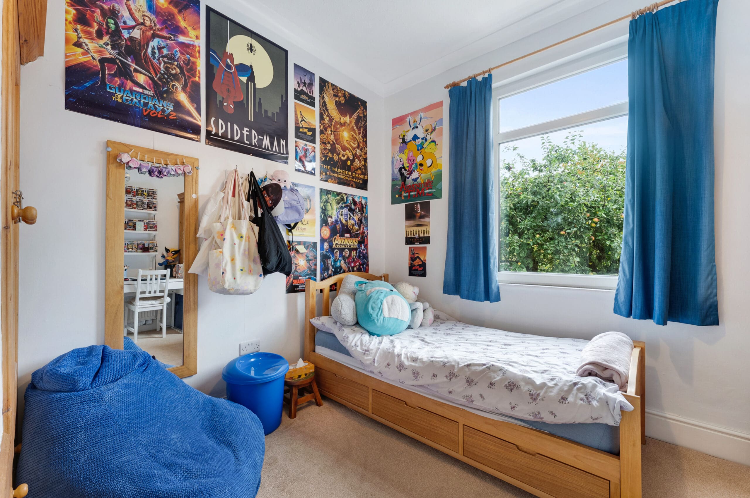 Queens Road, Urmston - VitalSpace