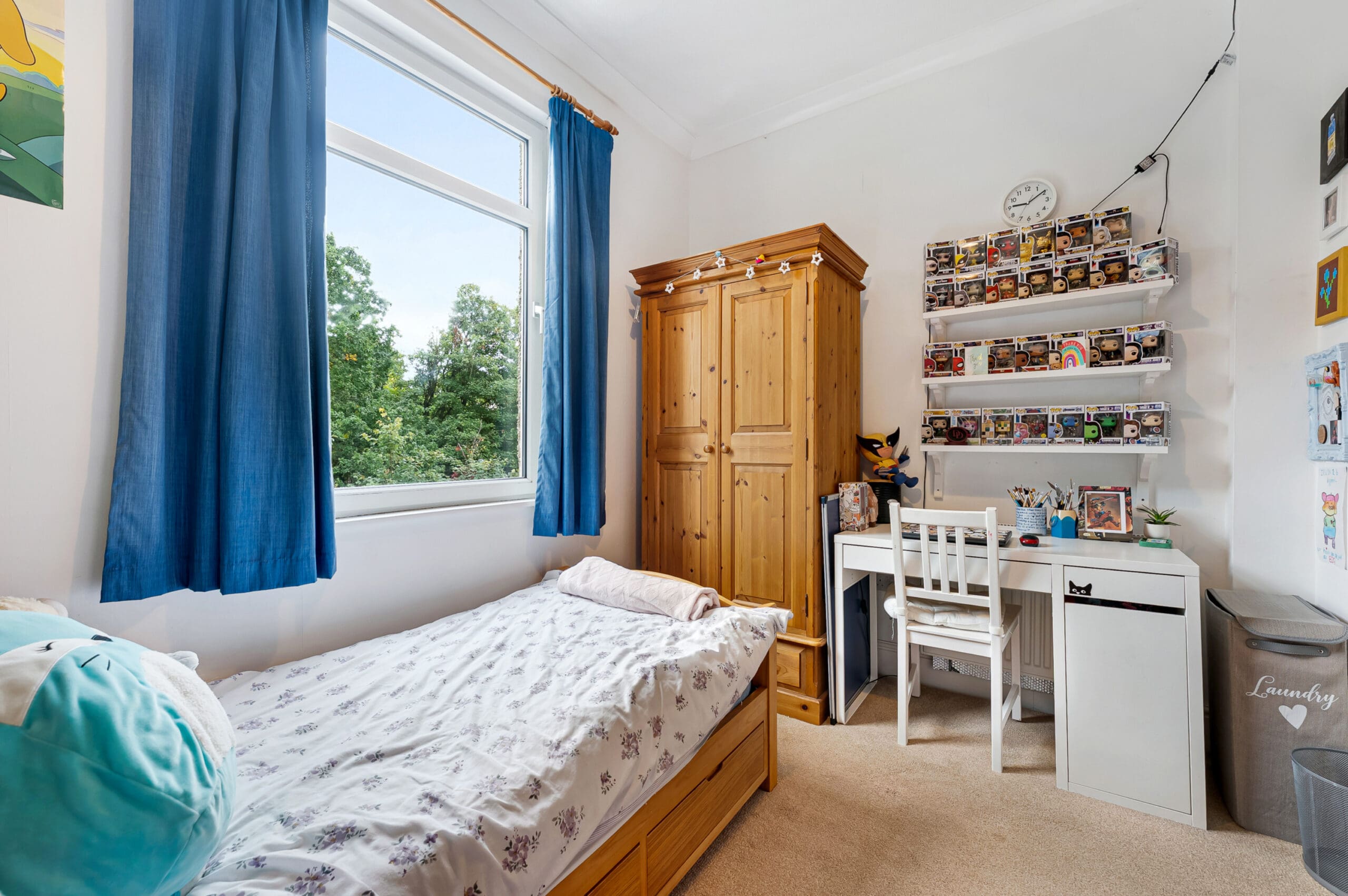 Queens Road, Urmston - VitalSpace