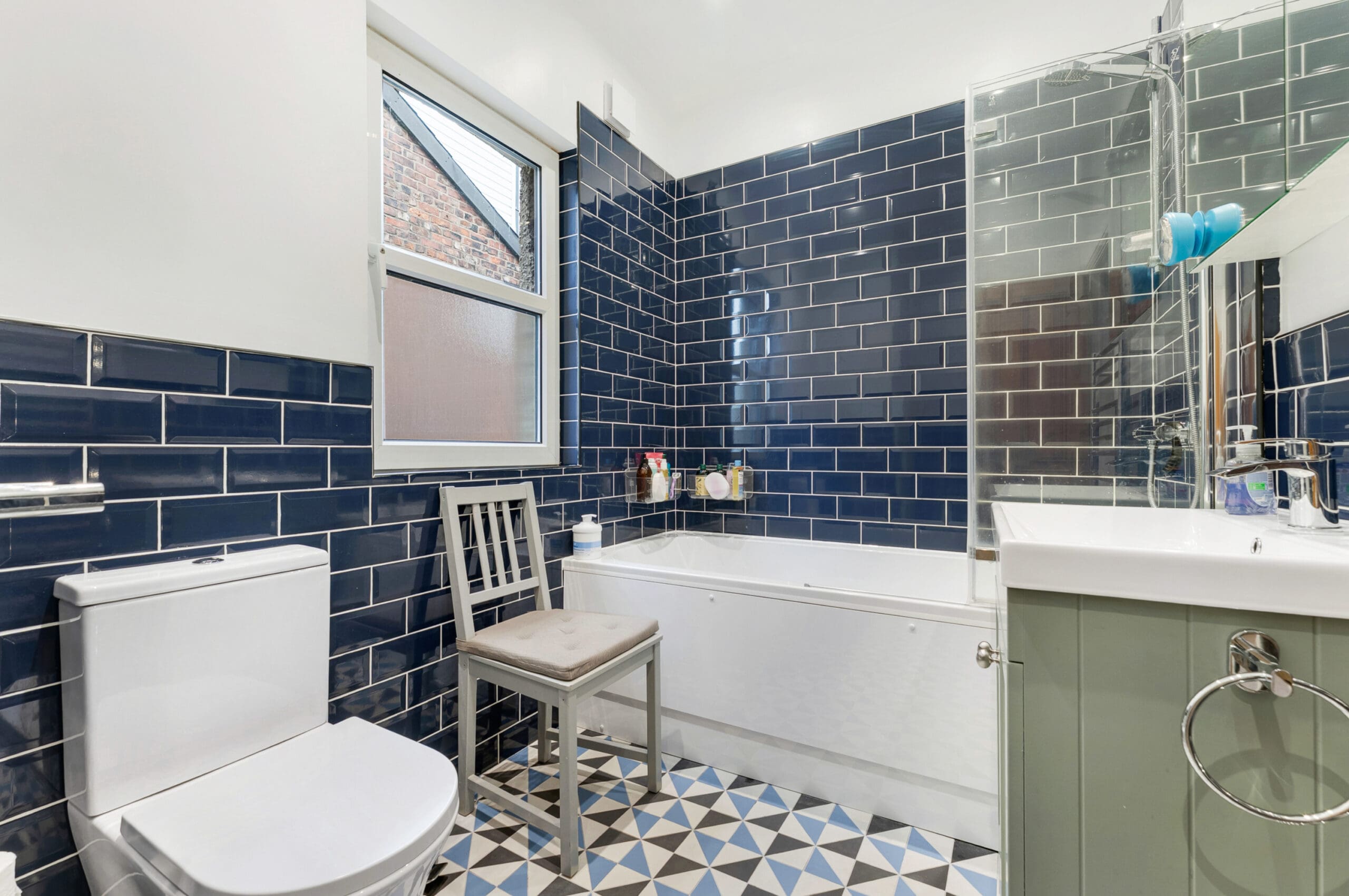Queens Road, Urmston - VitalSpace