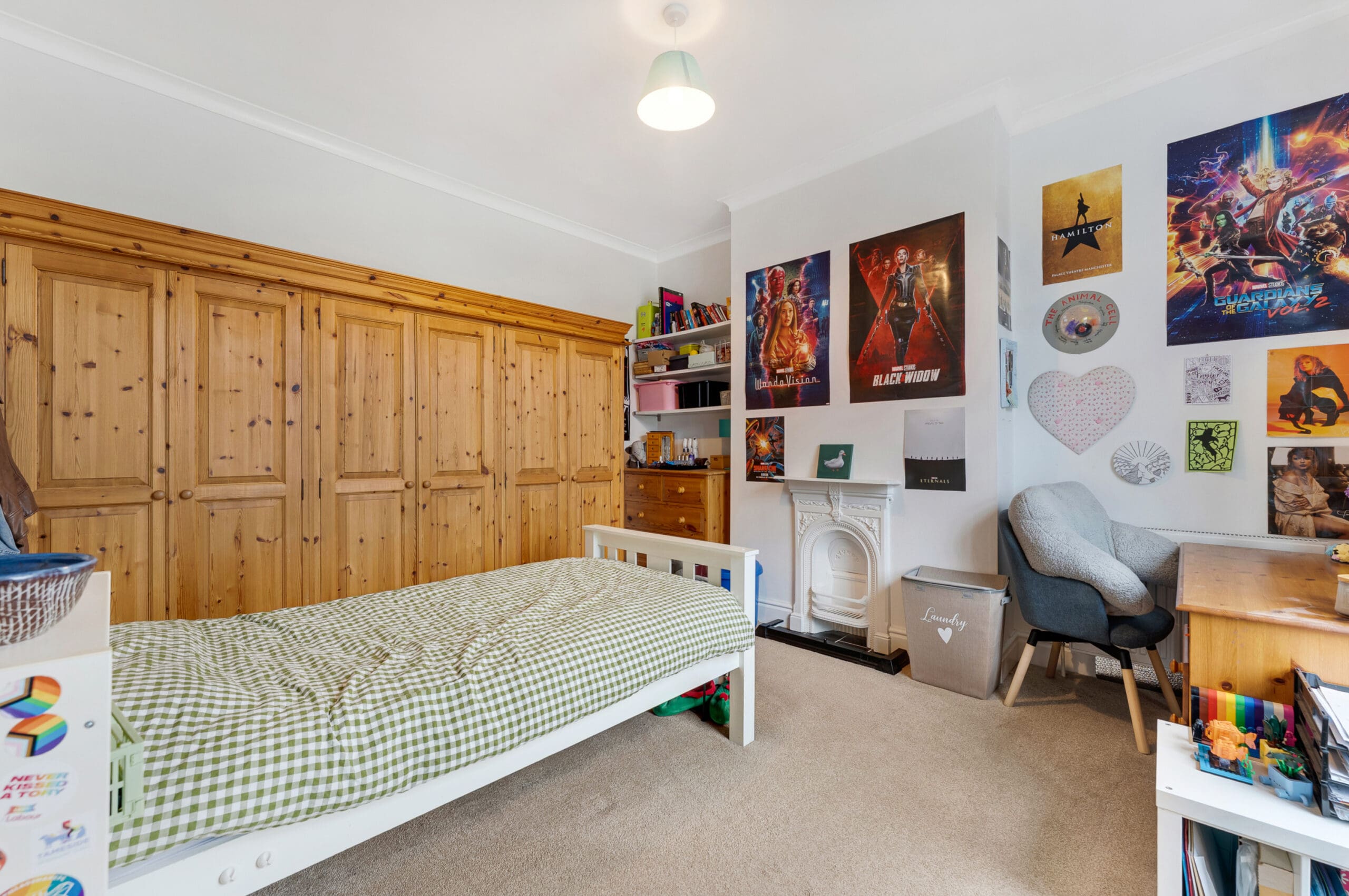 Queens Road, Urmston - VitalSpace