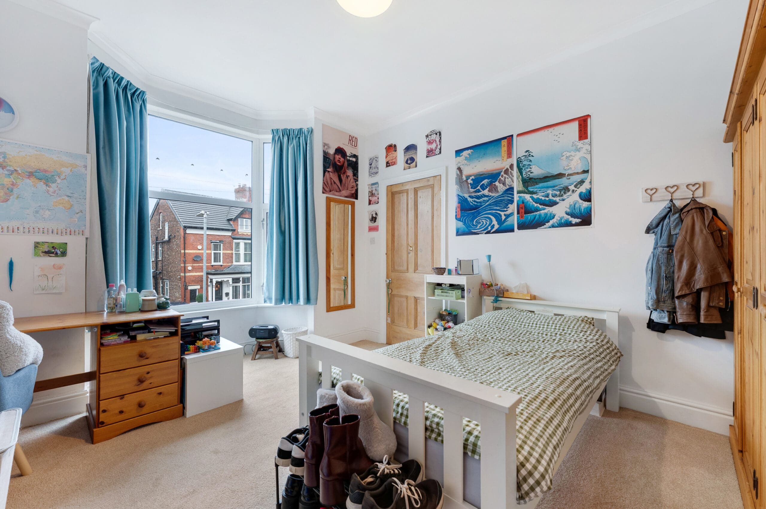 Queens Road, Urmston - VitalSpace