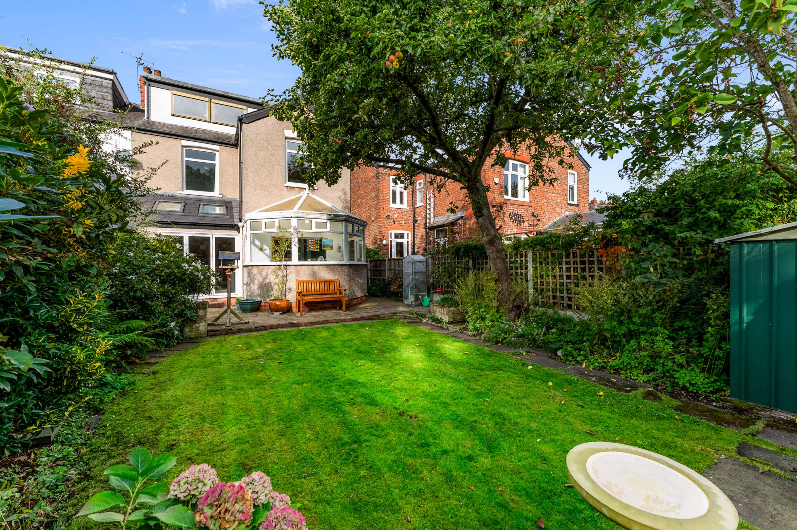 Queens Road, Urmston - VitalSpace
