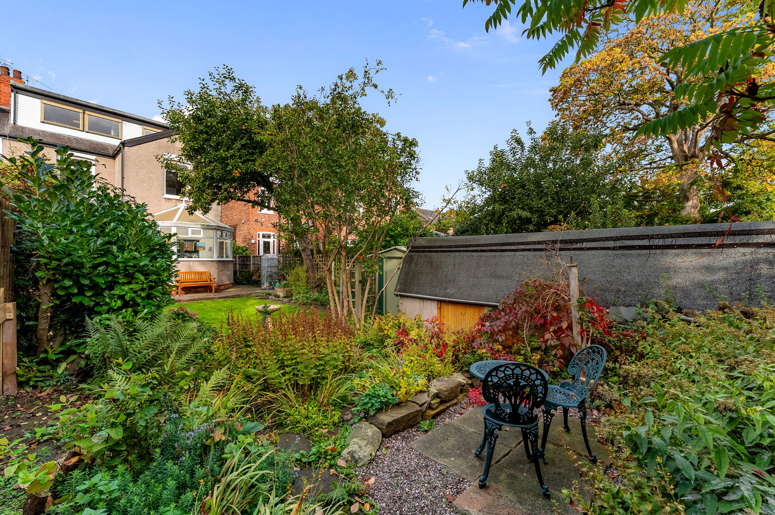 Queens Road, Urmston - VitalSpace