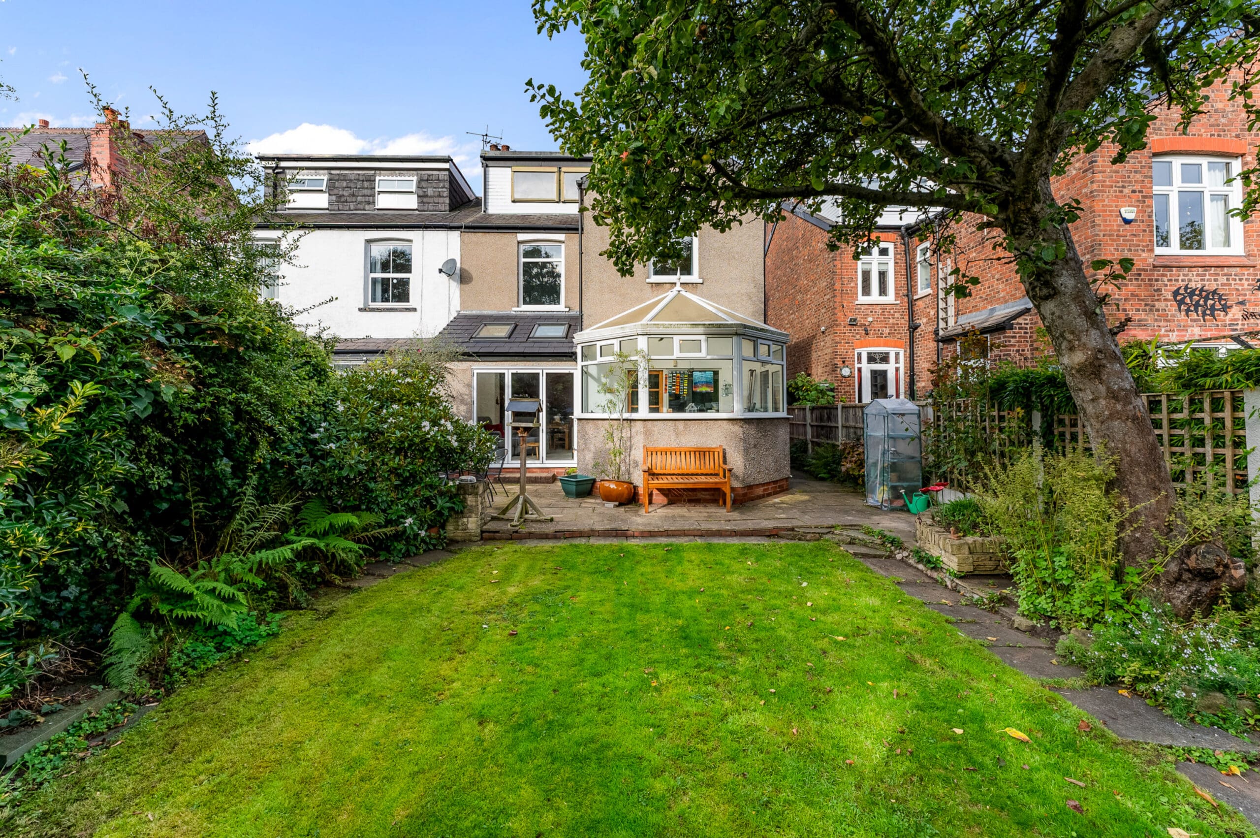 Queens Road, Urmston - VitalSpace