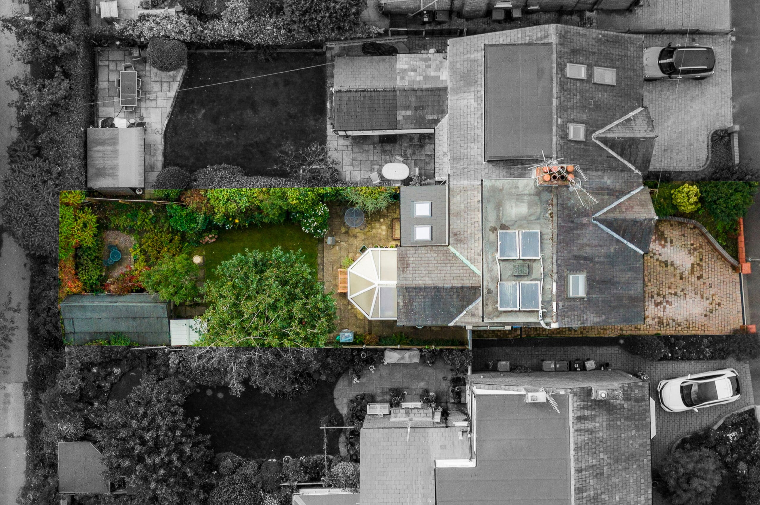 Queens Road, Urmston - VitalSpace
