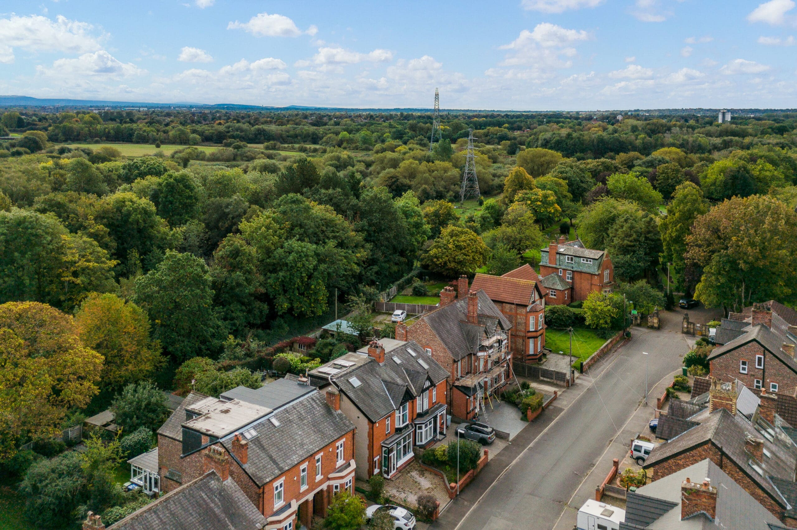 Queens Road, Urmston - VitalSpace