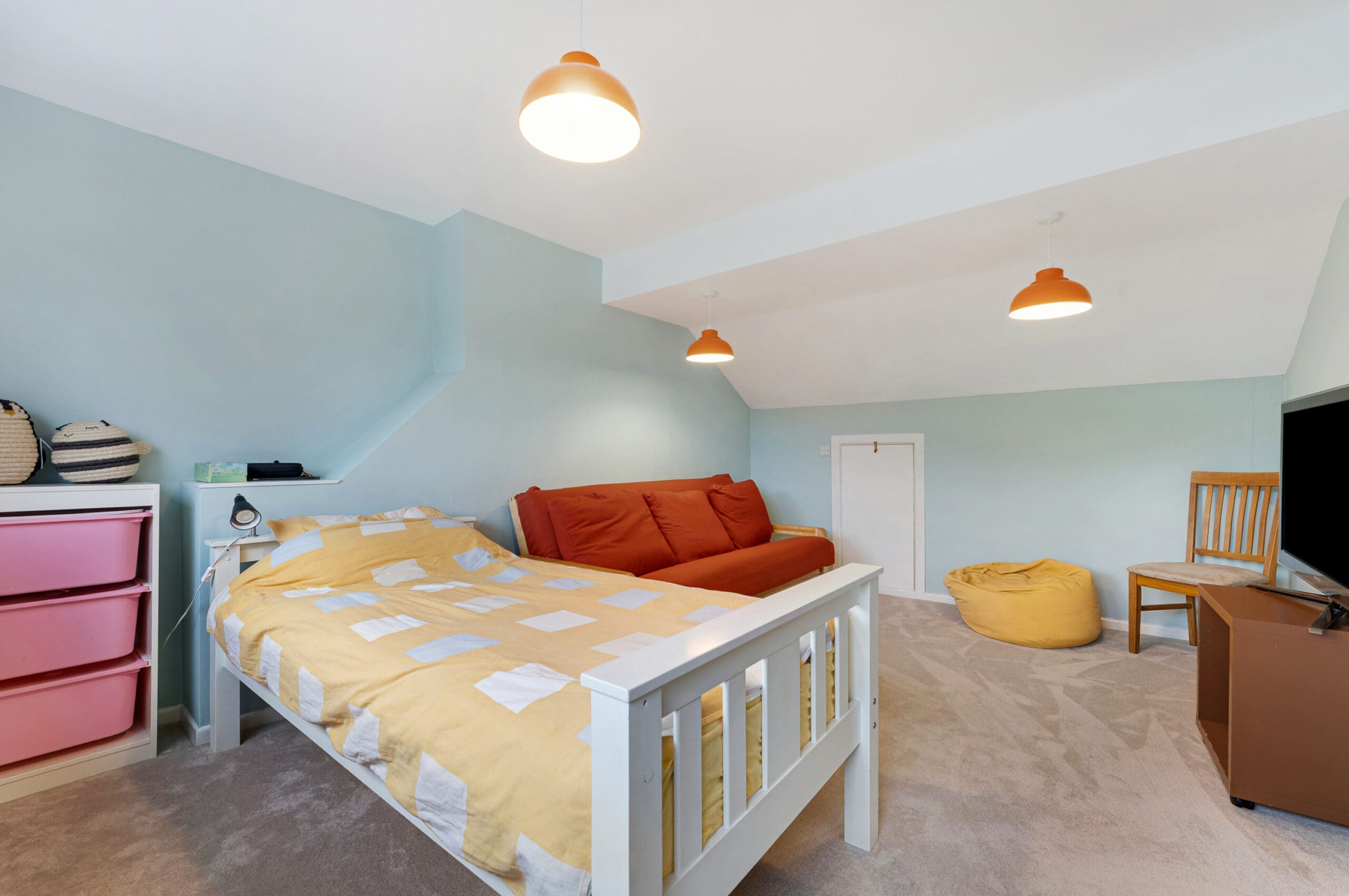 Queens Road, Urmston - VitalSpace