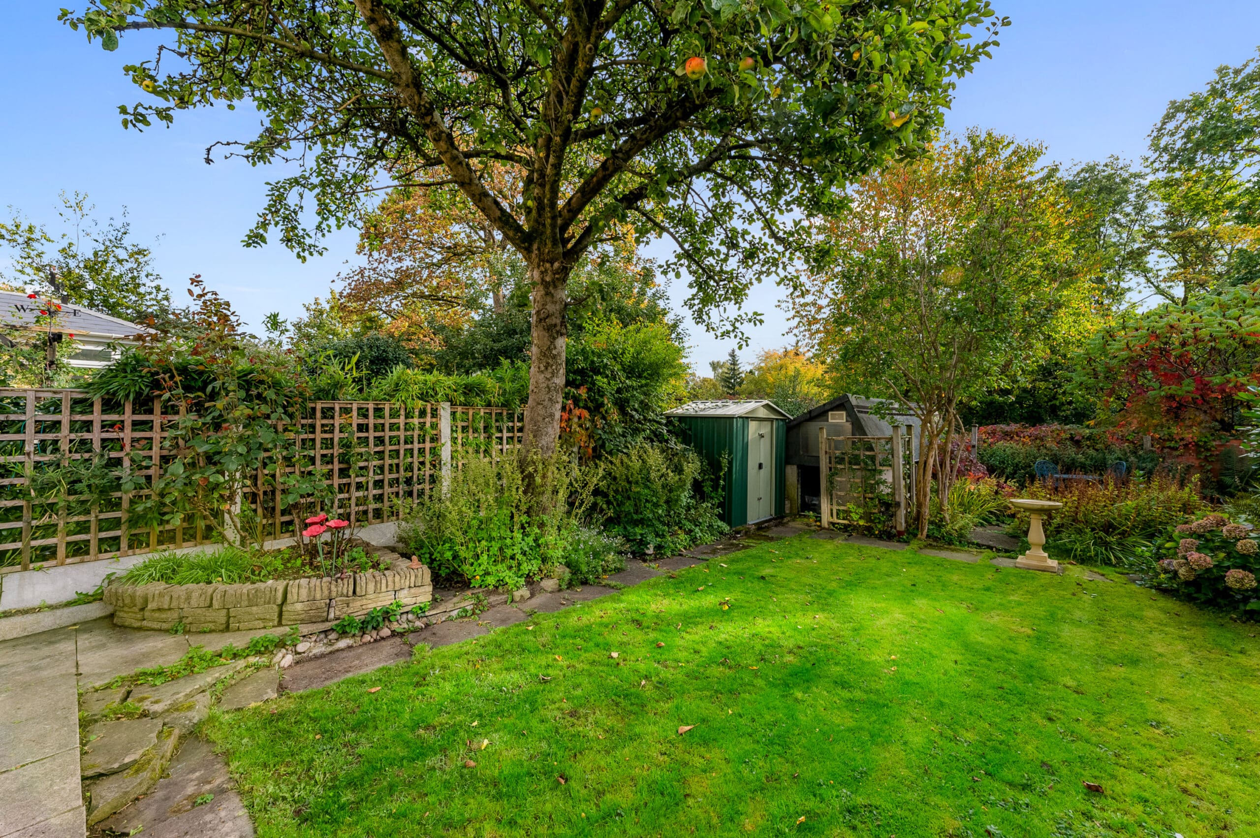 Queens Road, Urmston - VitalSpace