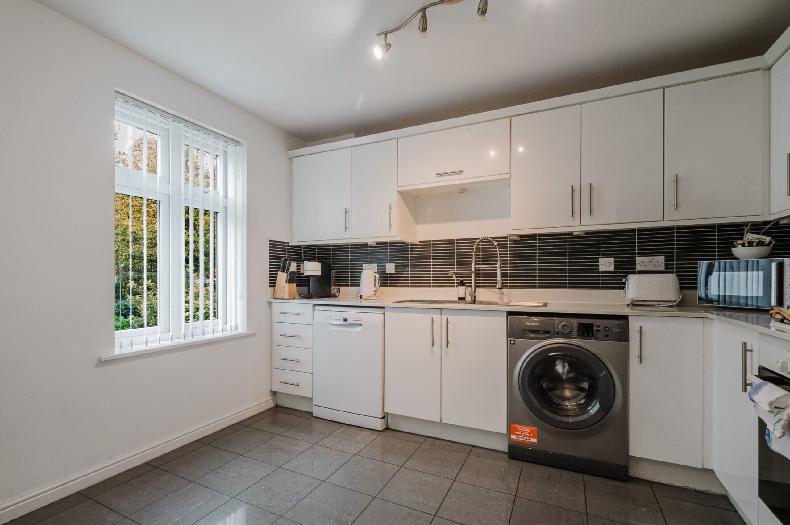 Brattice Drive, Swinton - VitalSpace