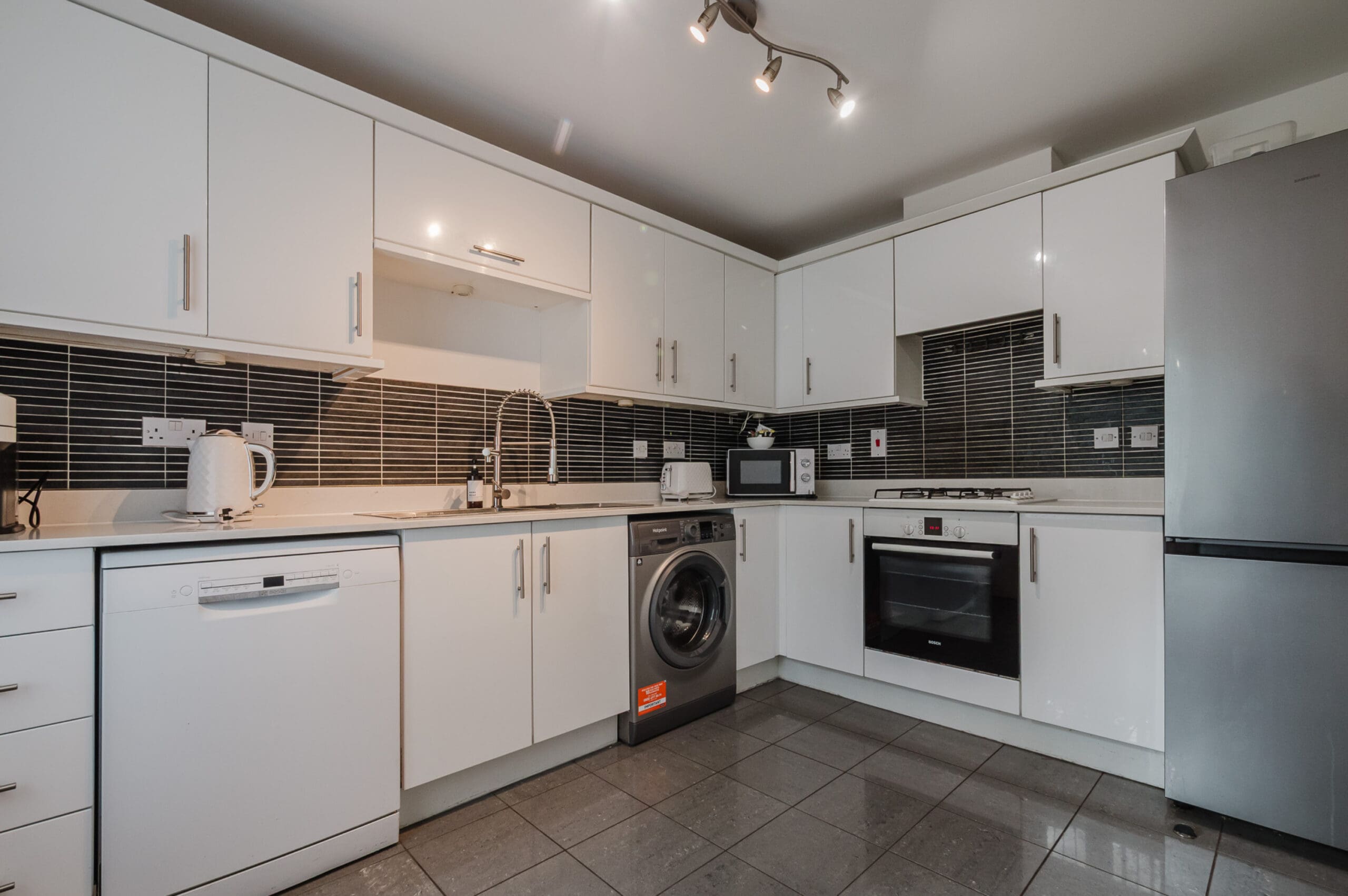 Brattice Drive, Swinton - VitalSpace