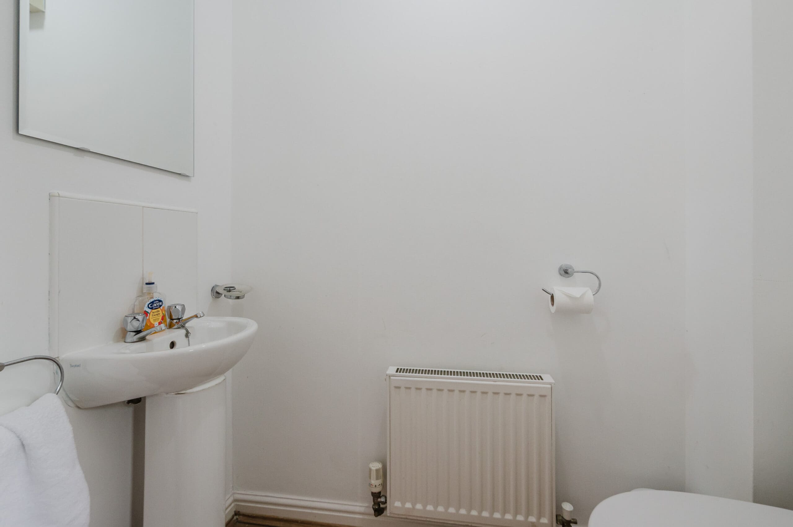 Brattice Drive, Swinton - VitalSpace