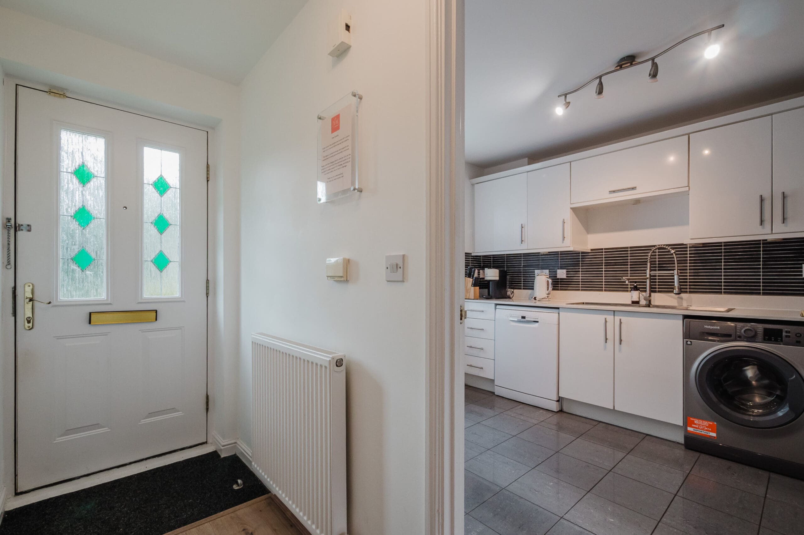 Brattice Drive, Swinton - VitalSpace