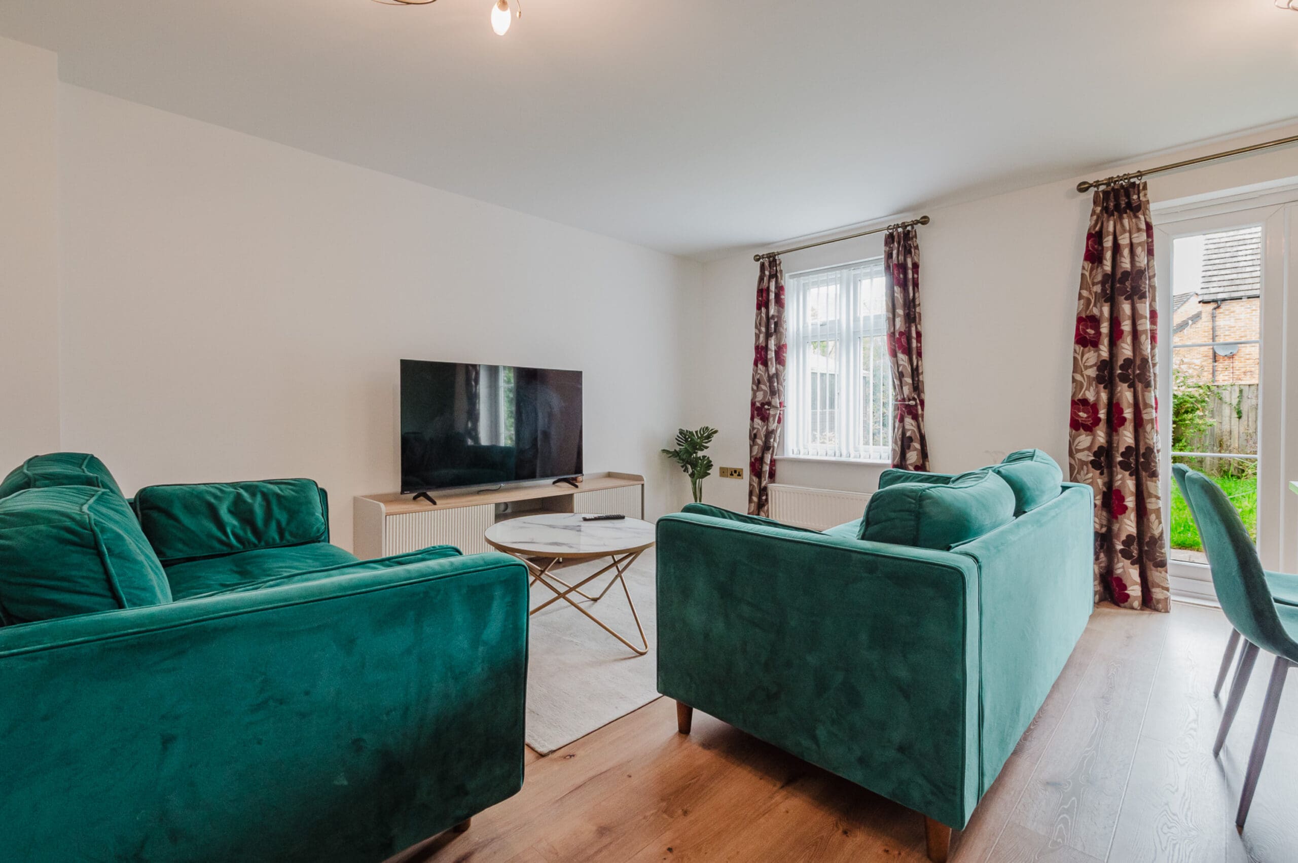 Brattice Drive, Swinton - VitalSpace