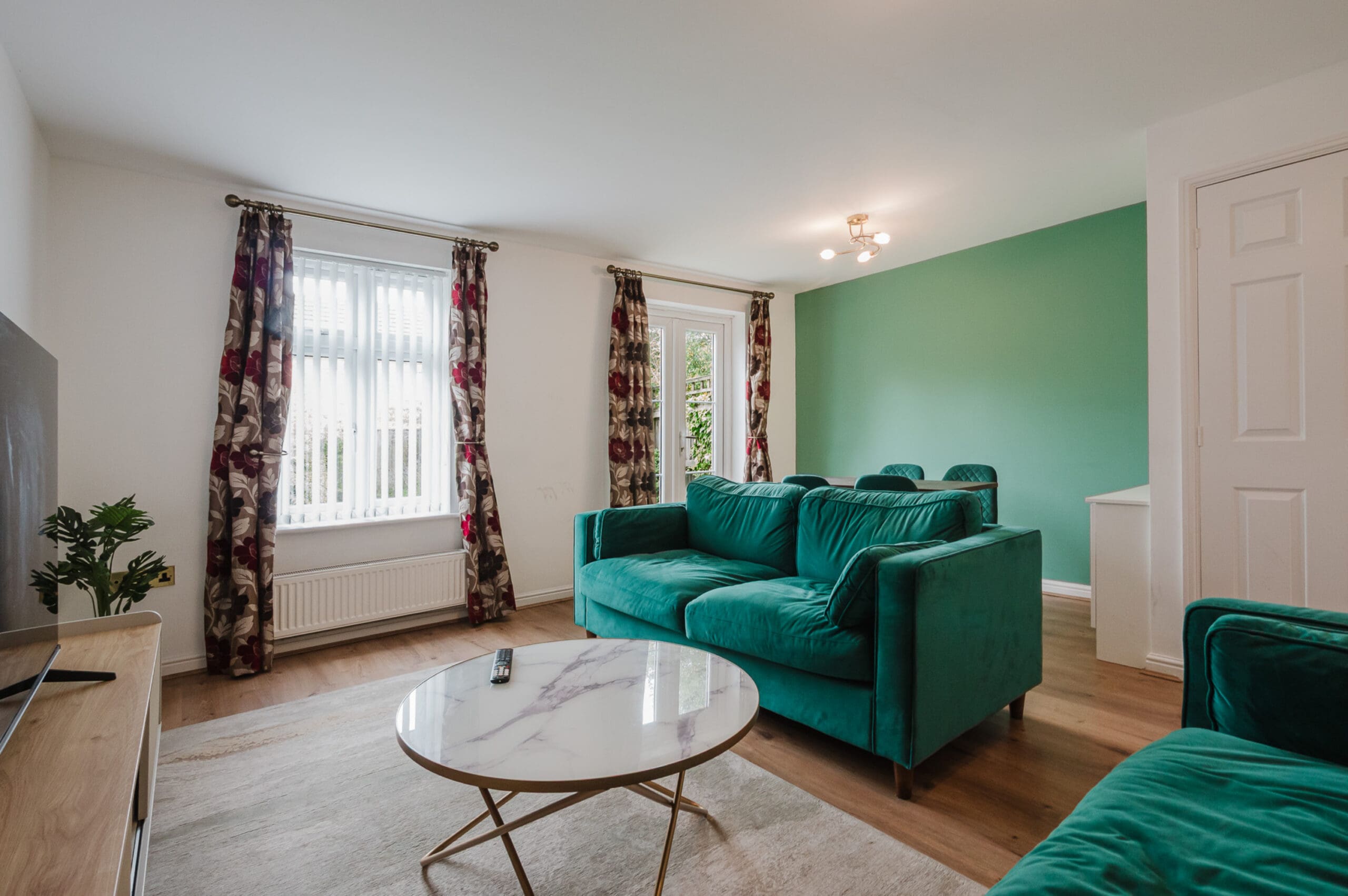 Brattice Drive, Swinton - VitalSpace