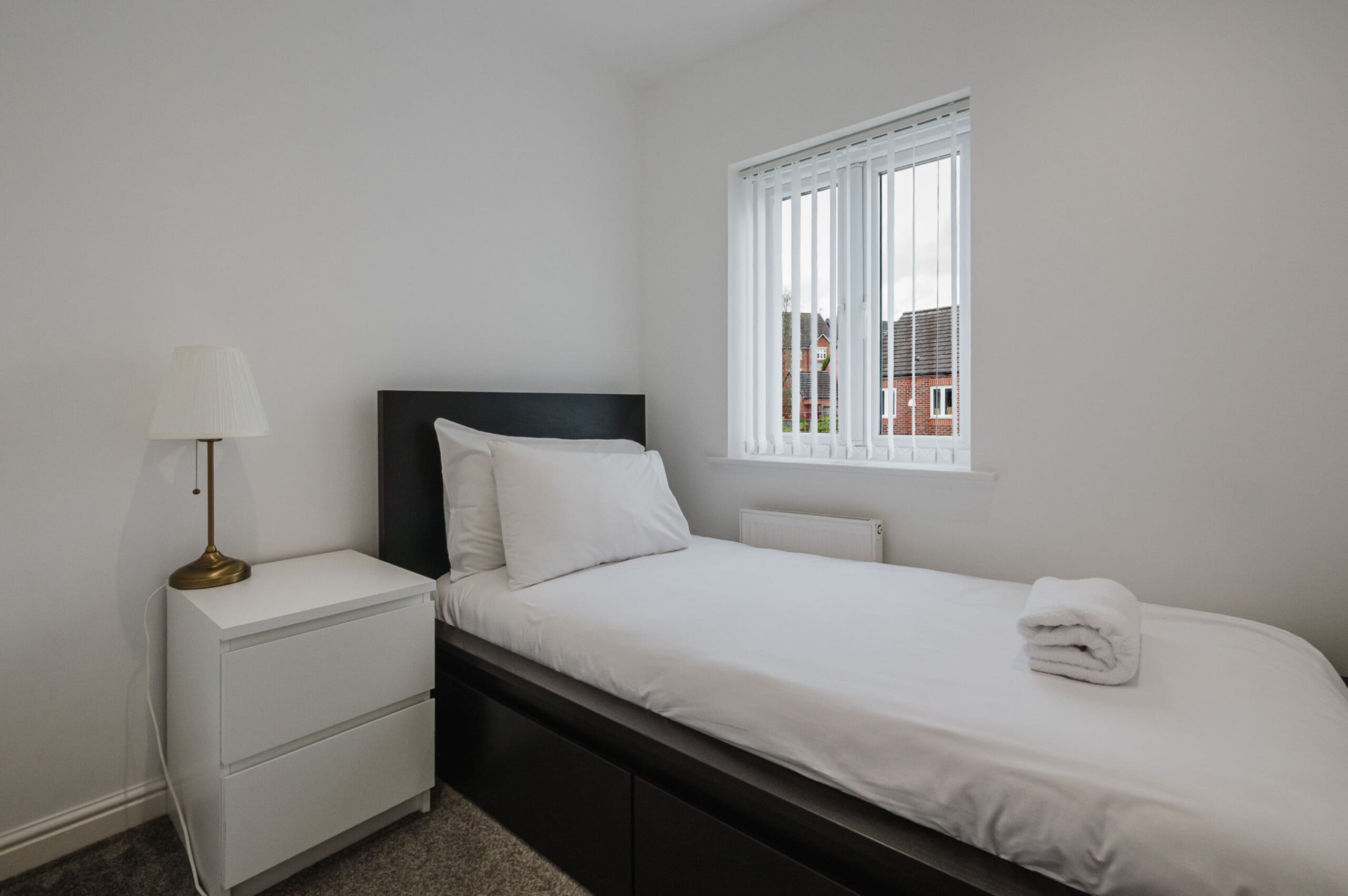 Brattice Drive, Swinton - VitalSpace